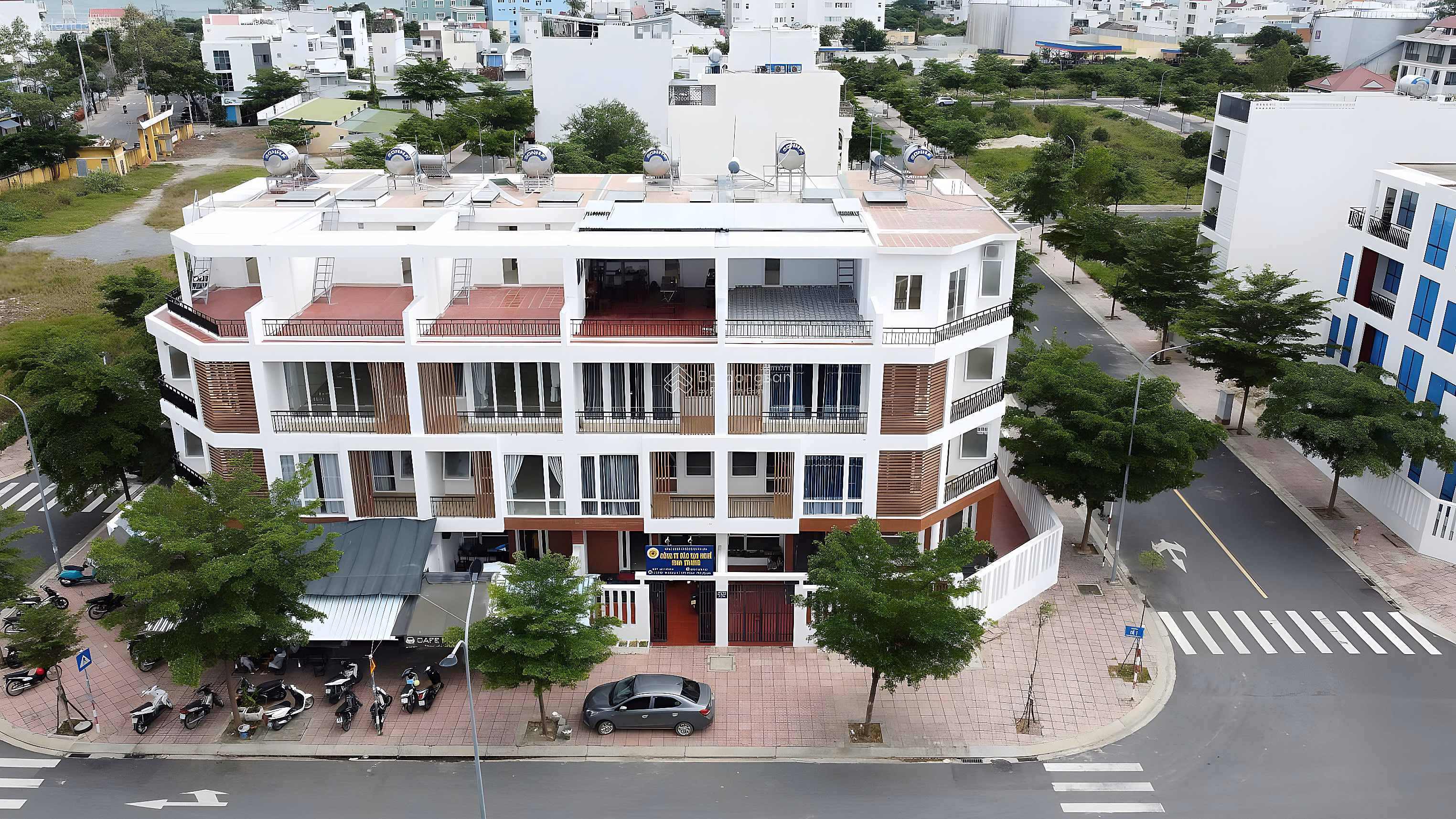 Mipeco Nha Trang - sustainable profitable investment assets - 0972 336 ***