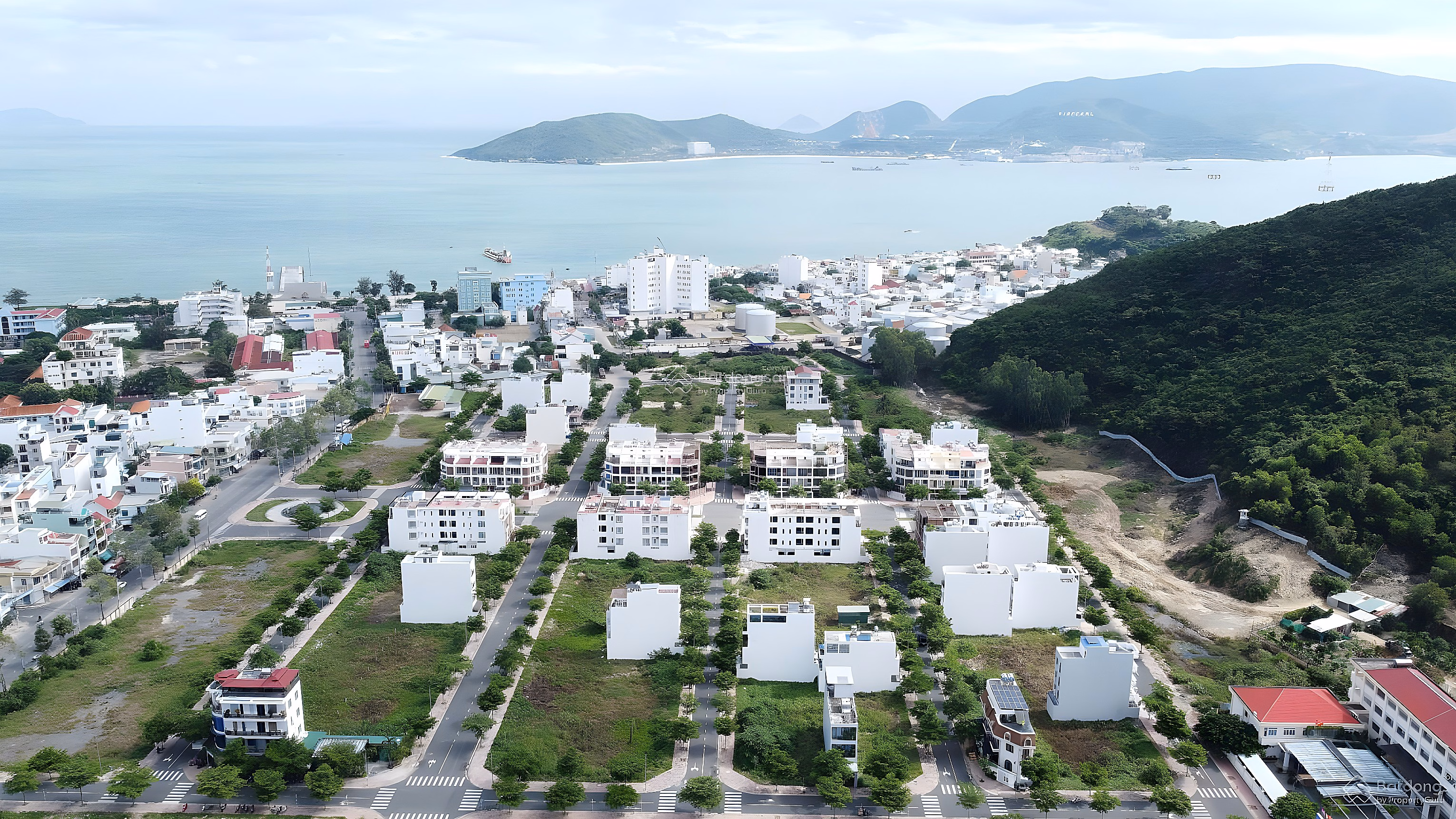 Mipeco Nha Trang - sustainable profitable investment assets - 0972 336 ***