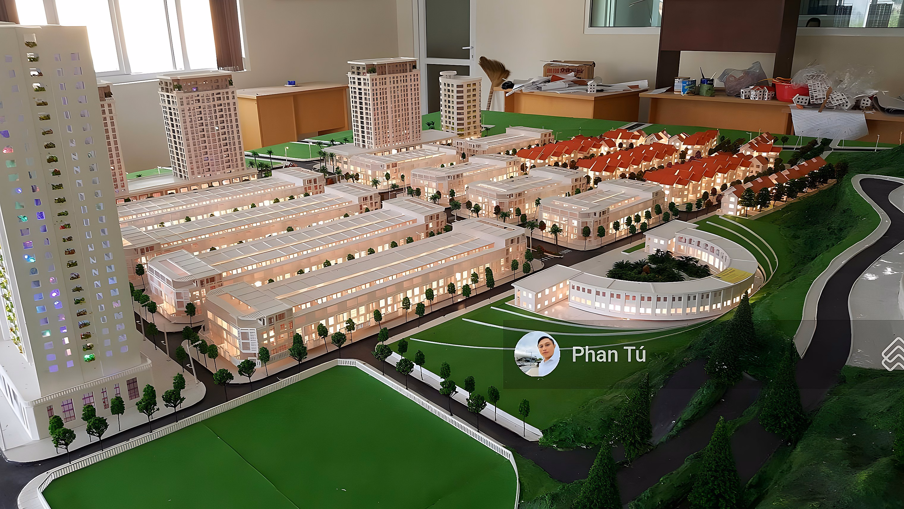 Mipeco Nha Trang - sustainable profitable investment assets - 0972 336 ***
