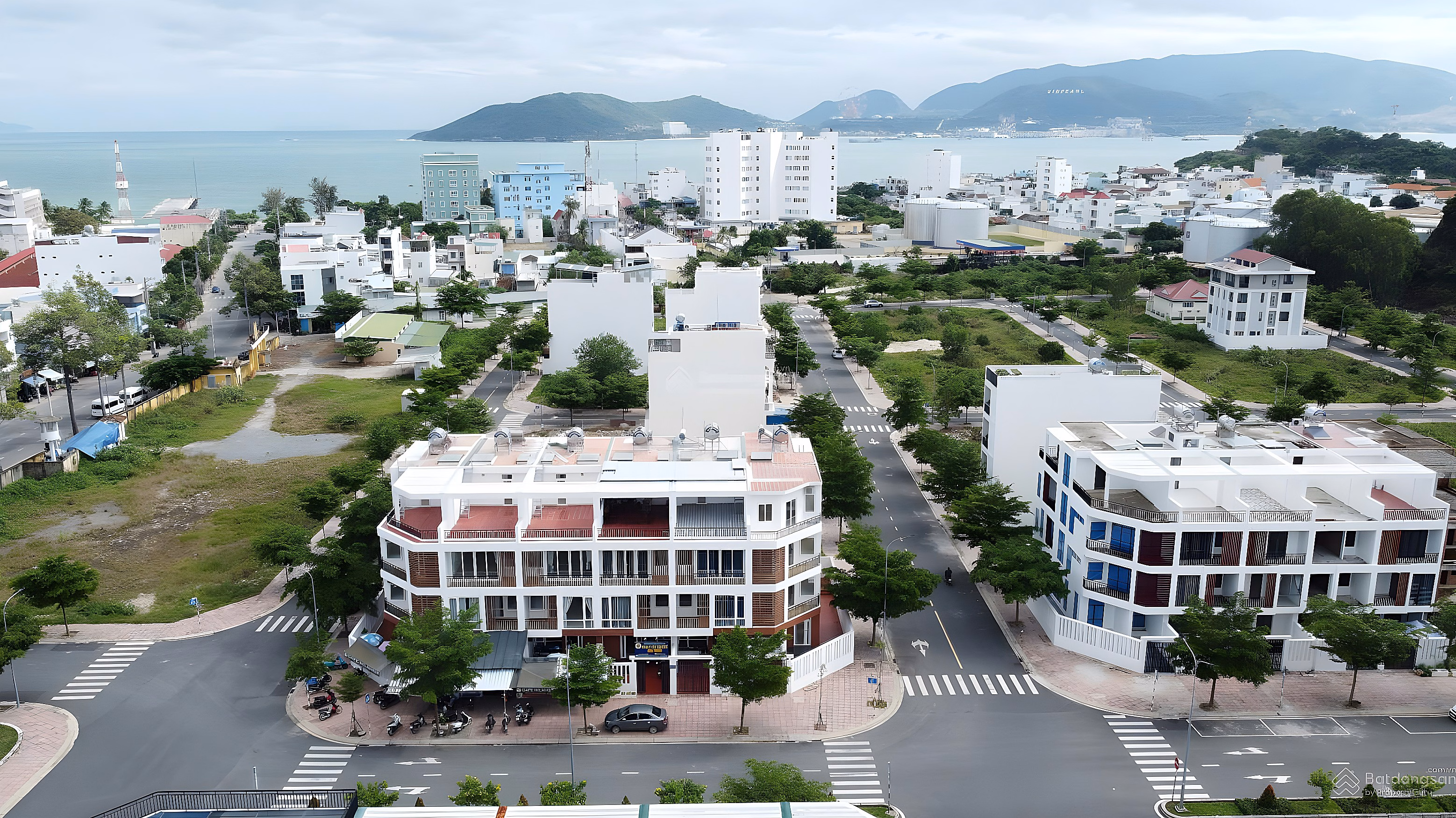 Mipeco Nha Trang - sustainable profitable investment assets - 0972 336 ***