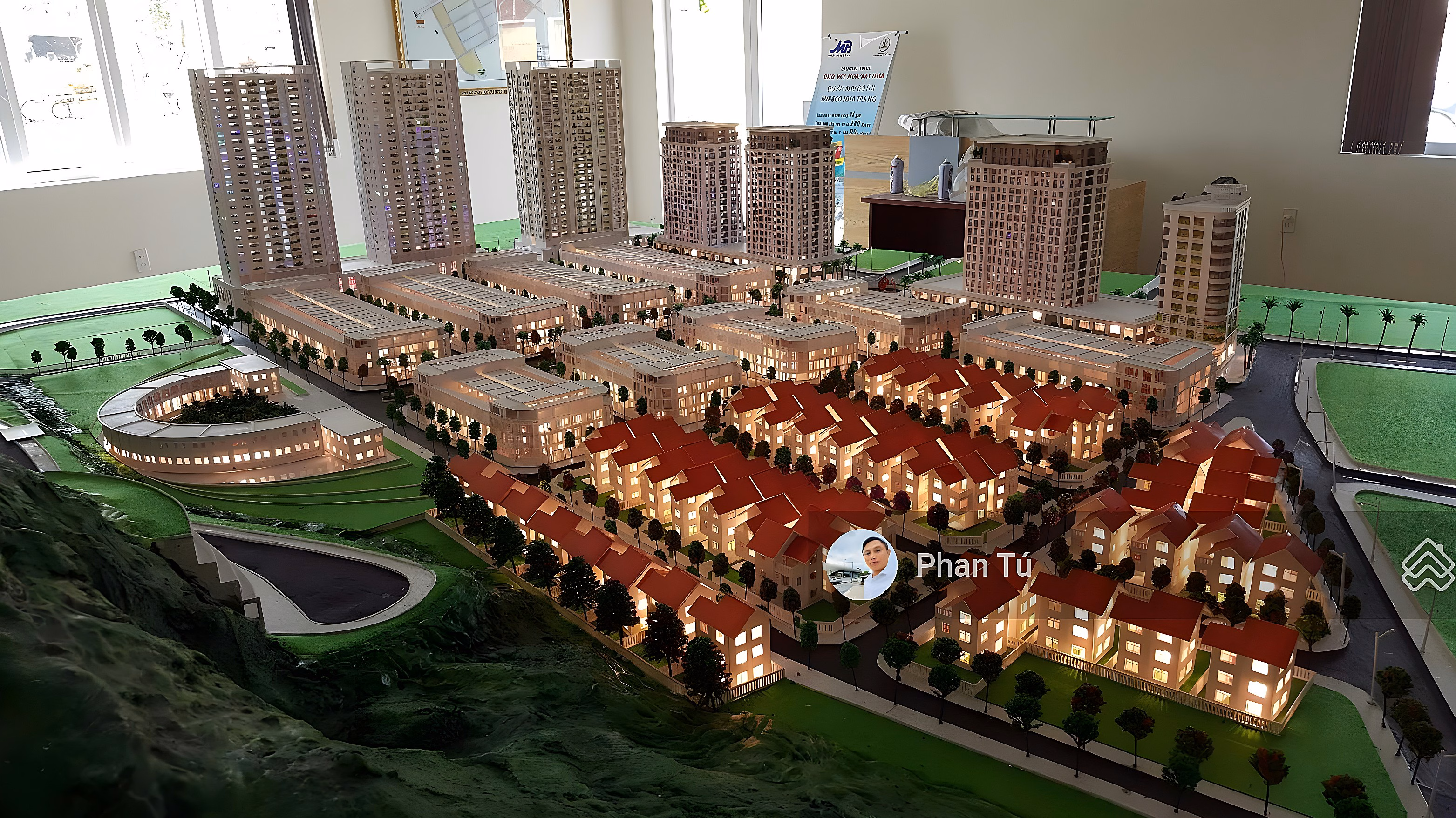 Mipeco Nha Trang - sustainable profitable investment assets - 0972 336 ***