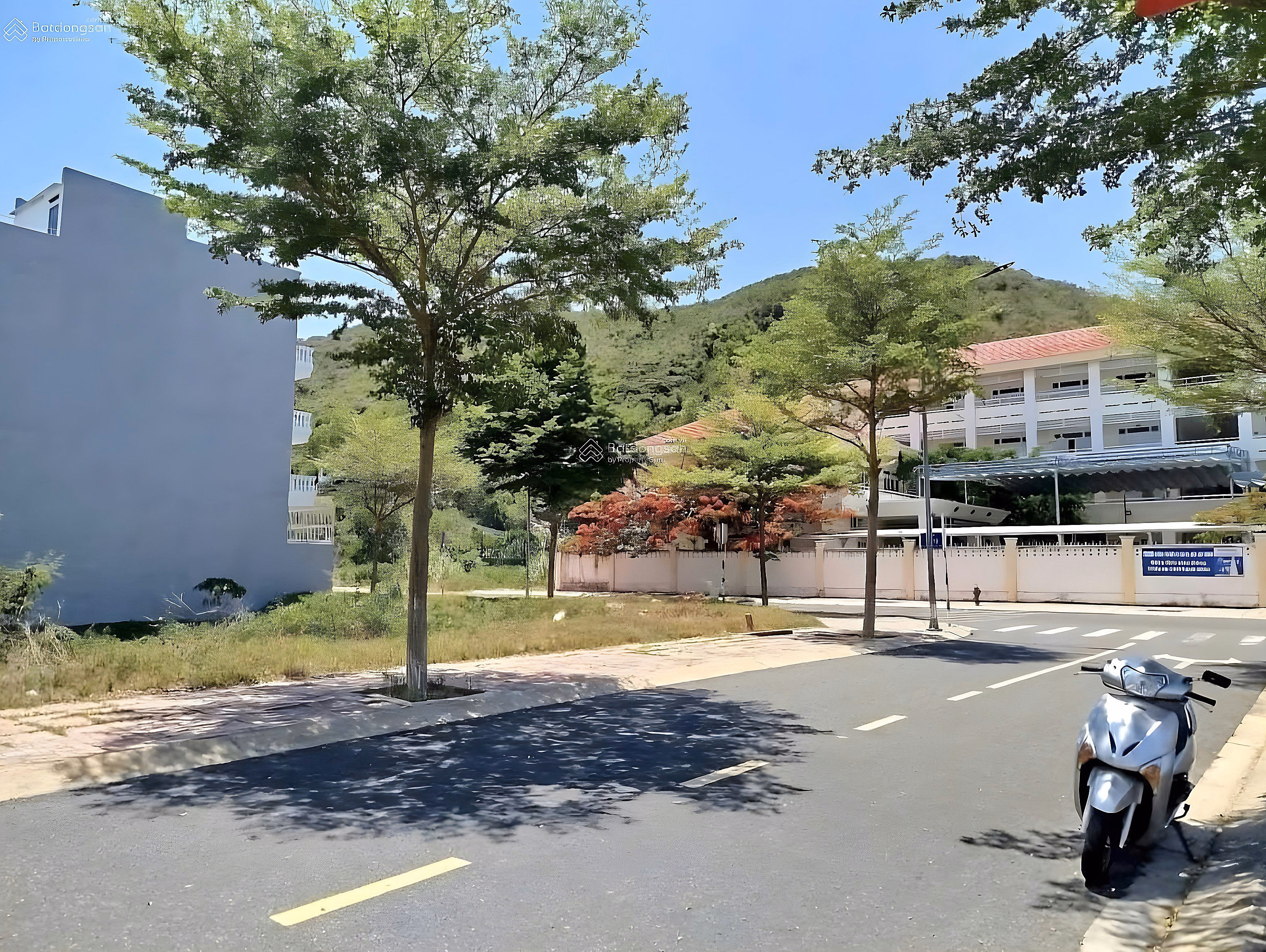 Mipeco Nha Trang - sustainable profitable investment assets - 0972 336 ***
