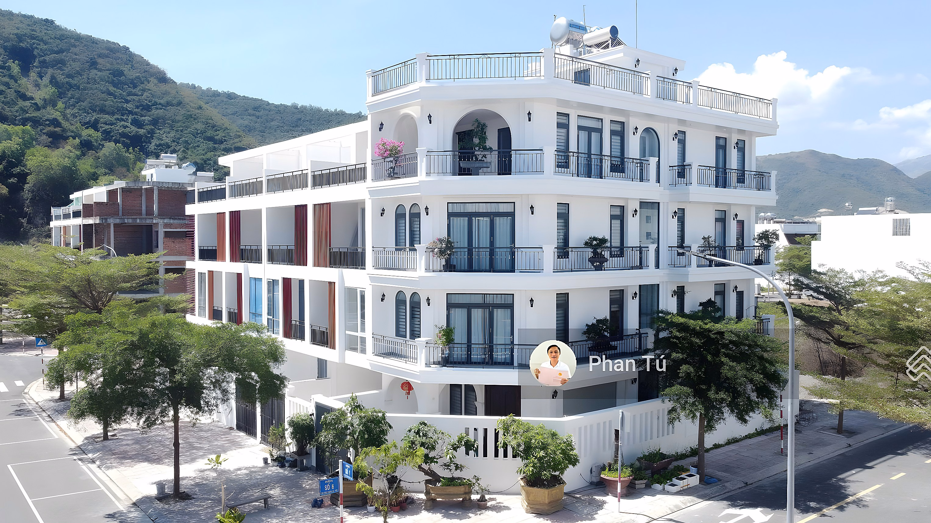 Mipeco Nha Trang - sustainable profitable investment assets - 0972 336 ***