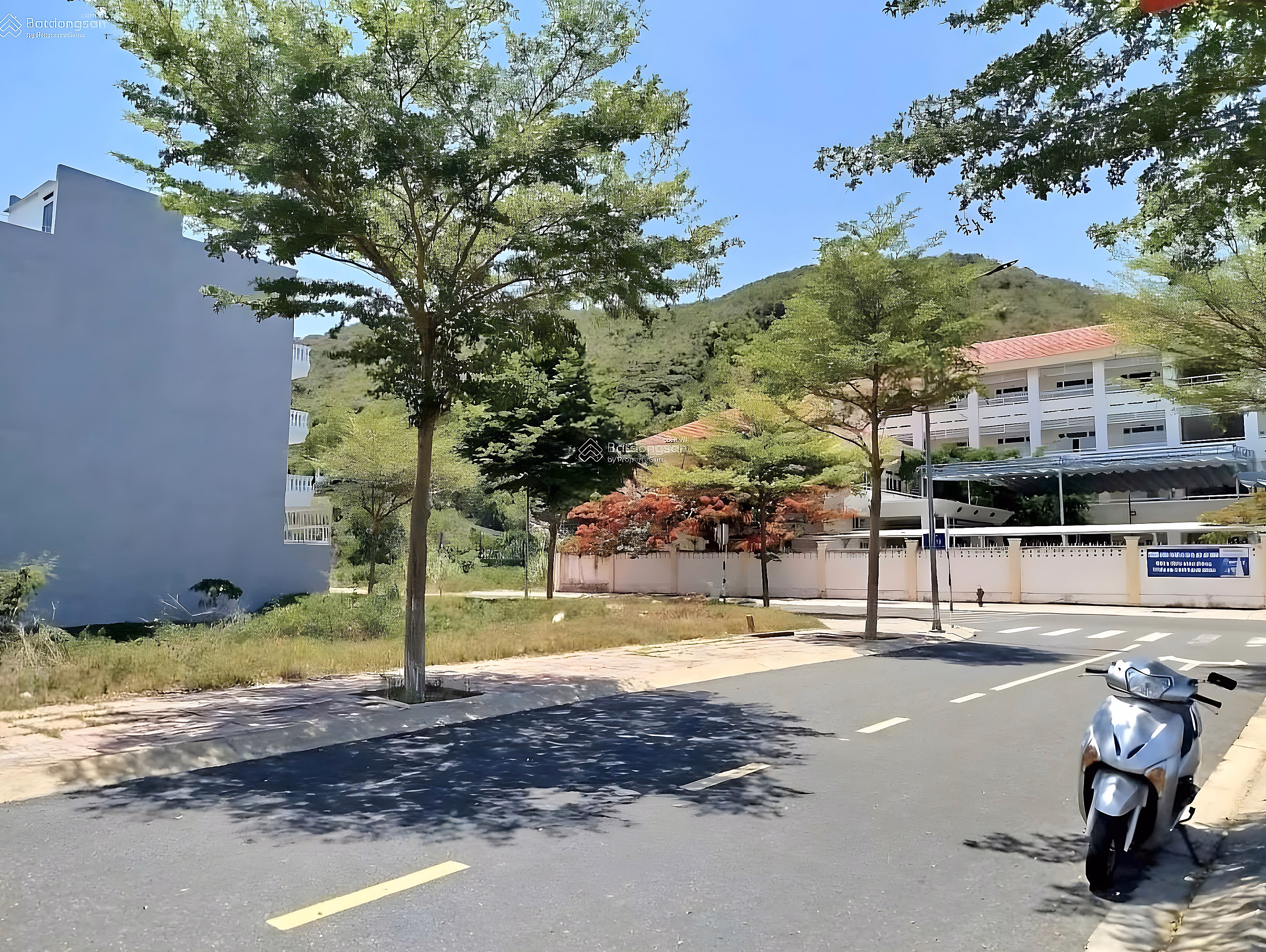Selling land plot No. 2 - at Mipeco Nha Trang project 0972 336 ***