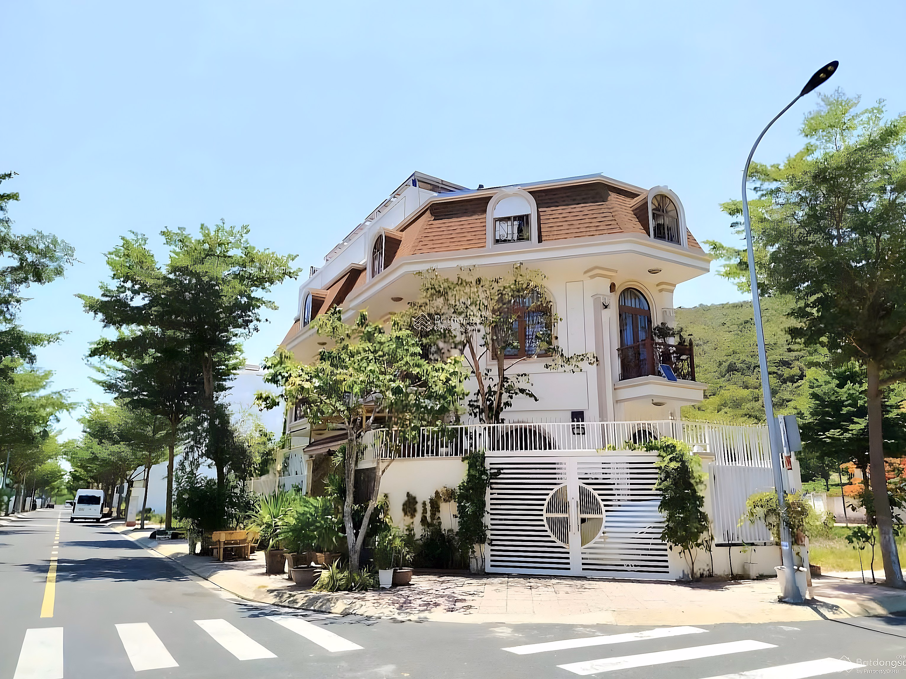 Selling land plot No. 2 - at Mipeco Nha Trang project 0972 336 ***