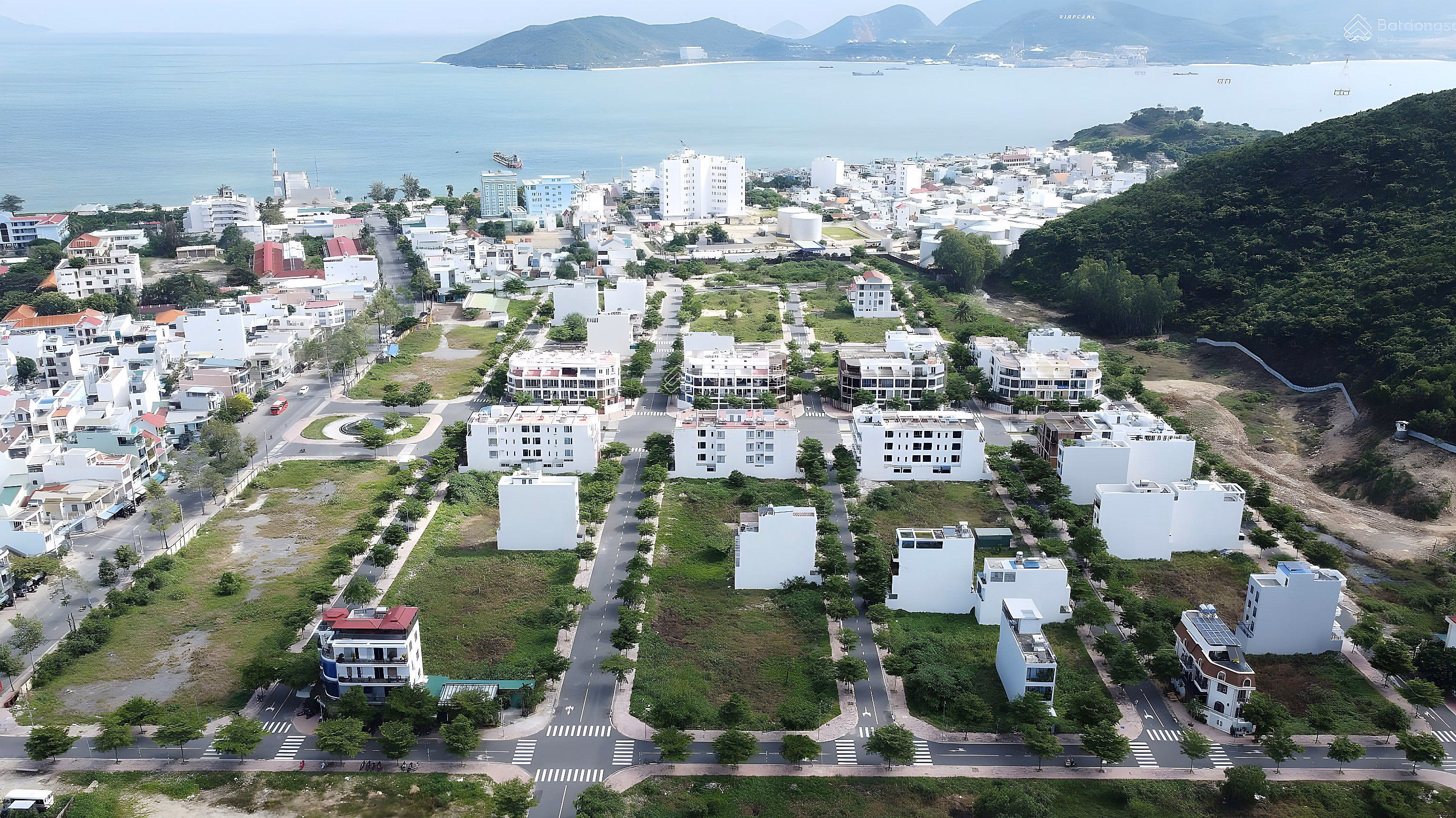 Selling land plot No. 2 - at Mipeco Nha Trang project 0972 336 ***