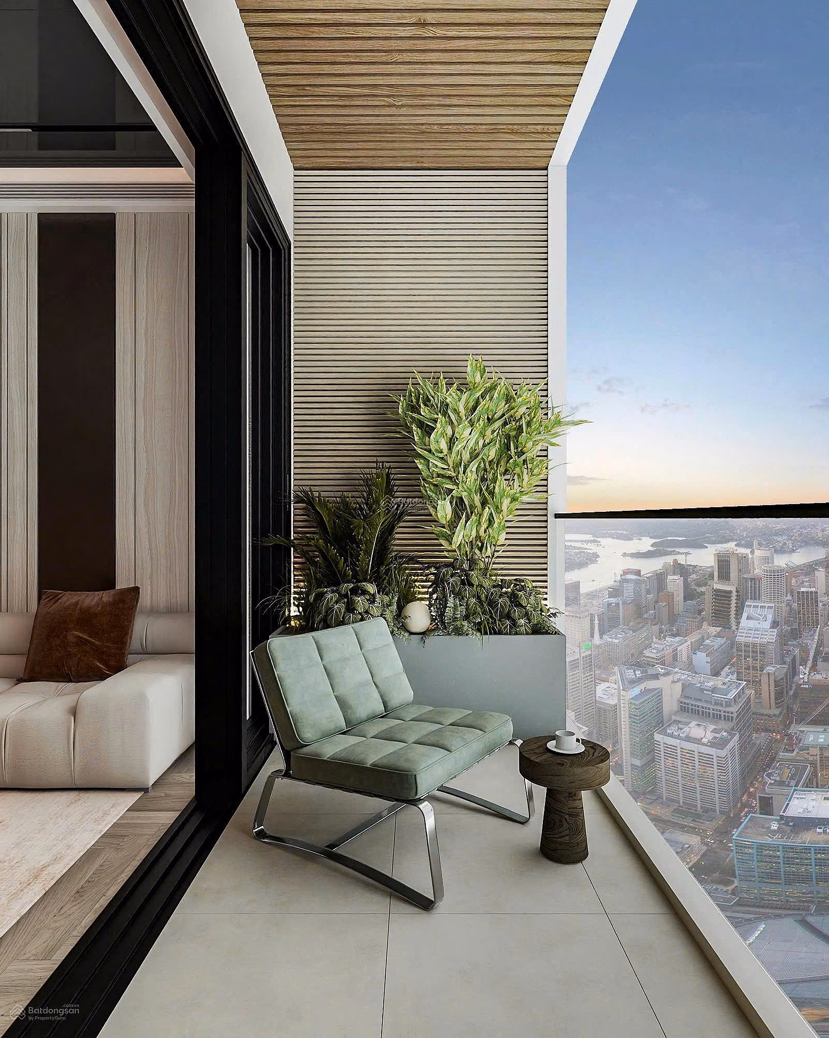 (Match immediately) available 3-bedroom apartment Mipec 54 To Huu Iconia Lakeside project preferential policy