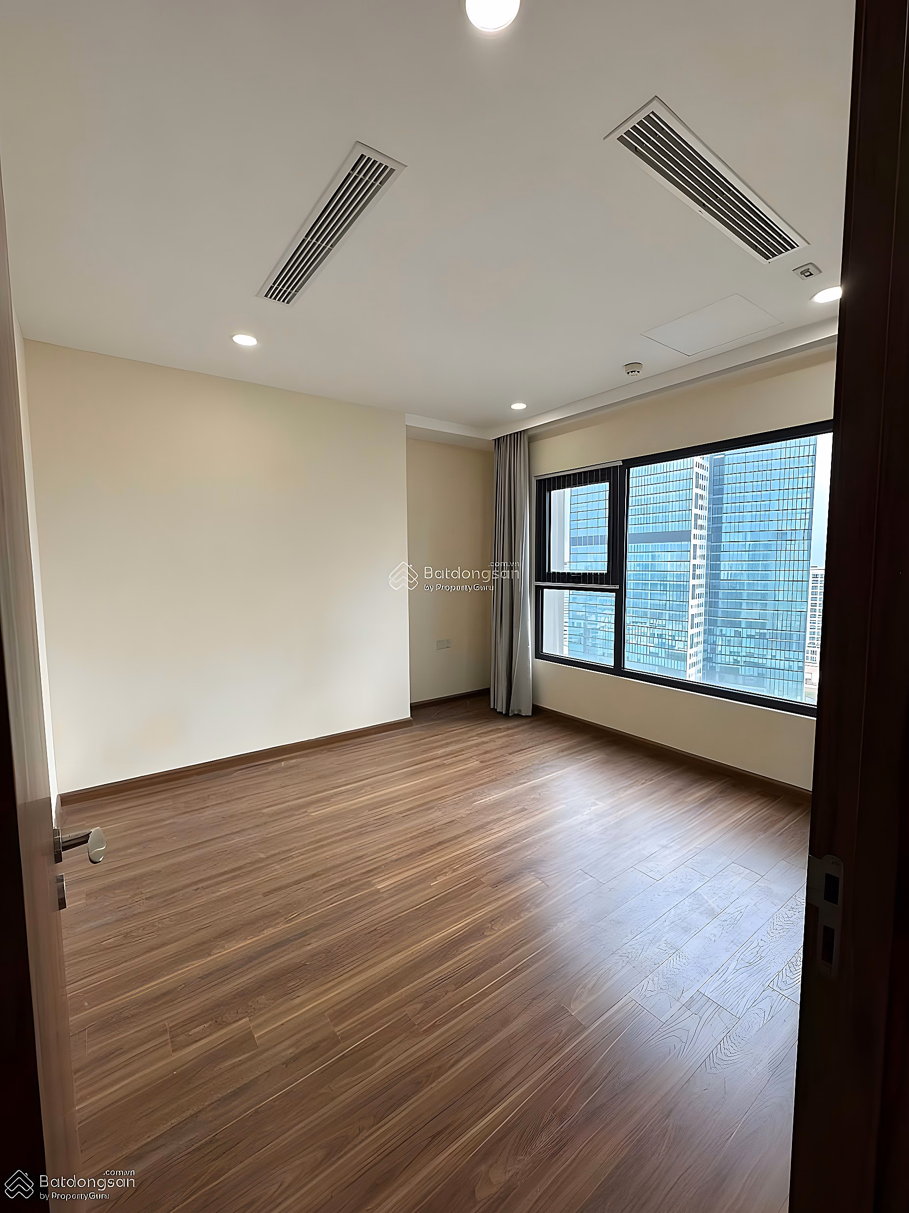 Hot: Only 1 Golden Park apartment - 96m², 3 bedrooms, basic, price 19 million***