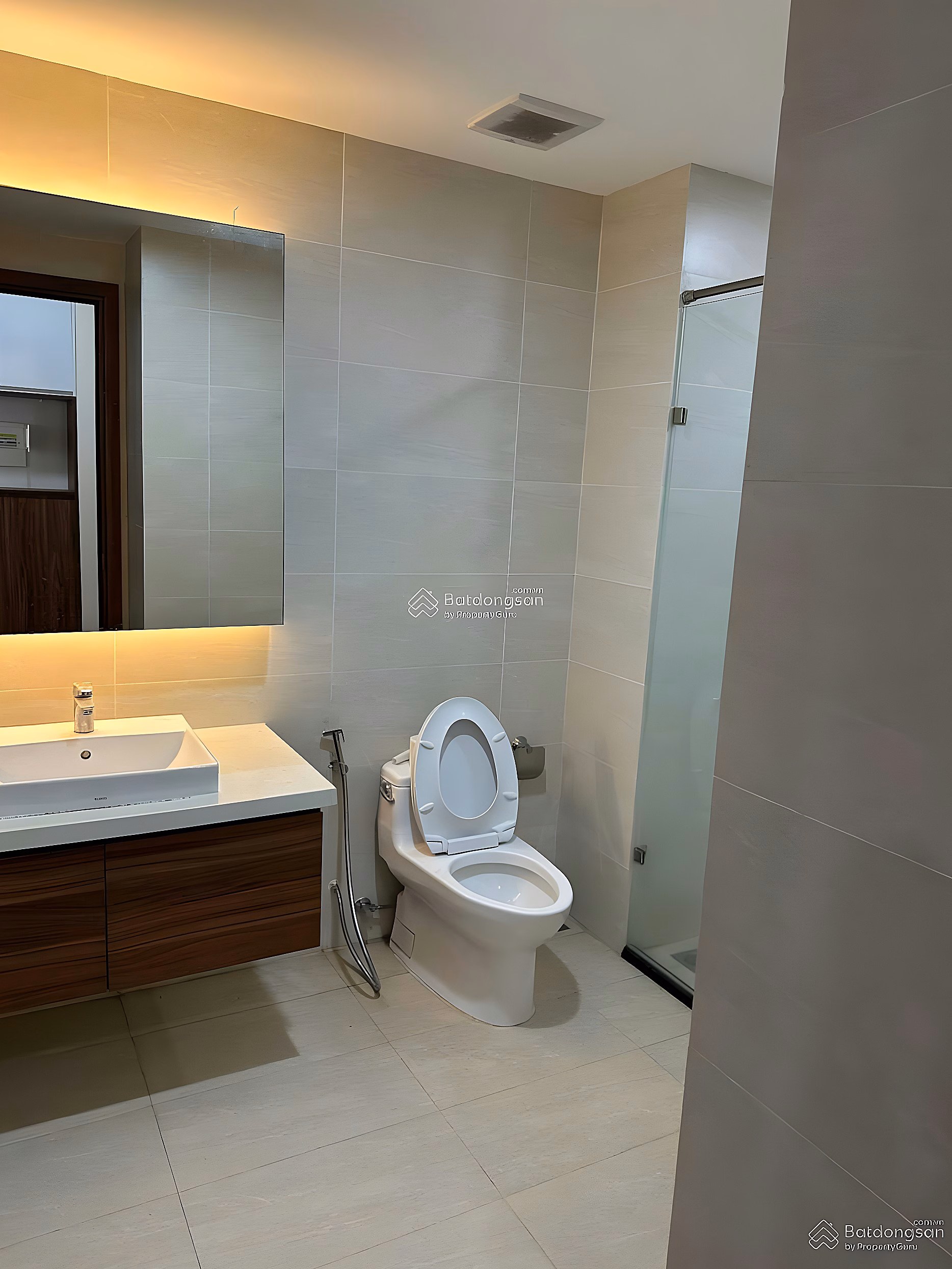 Hot: Only 1 Golden Park apartment - 96m², 3 bedrooms, basic, price 19 million***