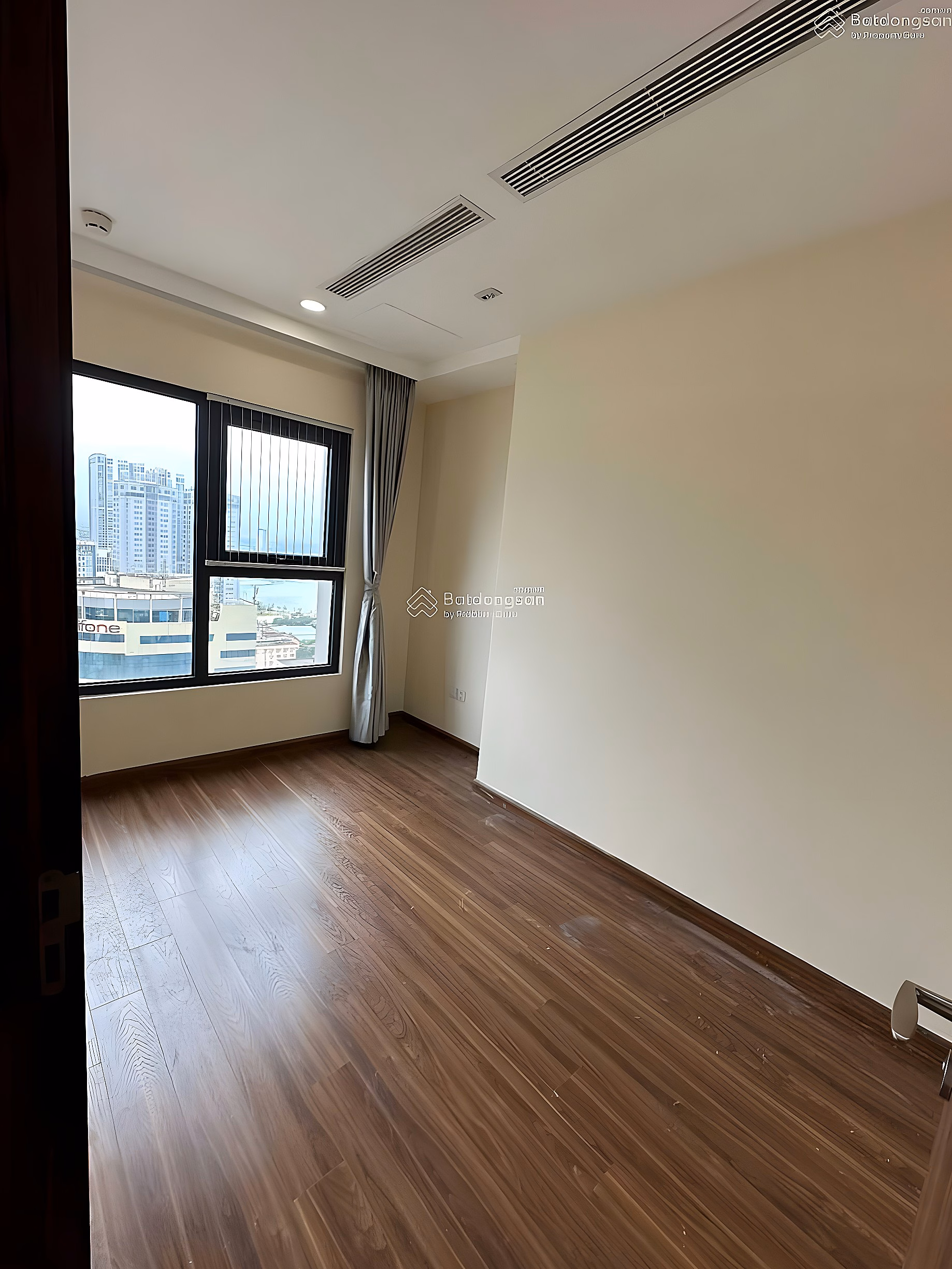 Hot: Only 1 Golden Park apartment - 96m², 3 bedrooms, basic, price 19 million***
