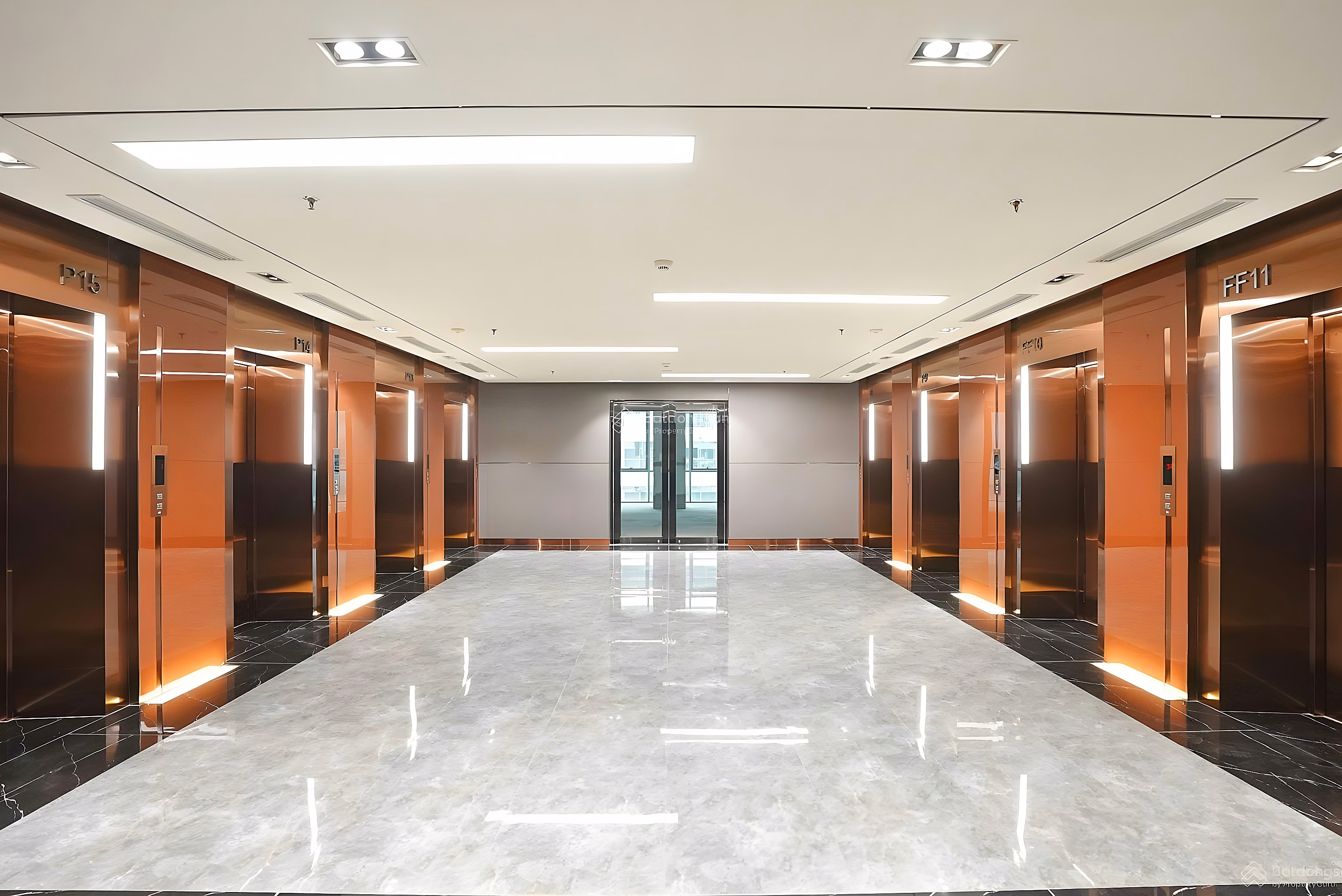 Renting halls, event and training spaces at Vinaconex Bach Mai at extremely preferential prices