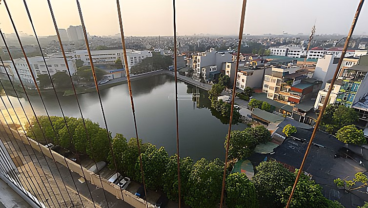 Renting halls, event and training spaces at Vinaconex Bach Mai at extremely preferential prices