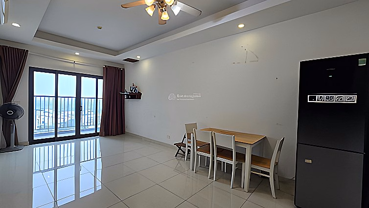 Renting halls, event and training spaces at Vinaconex Bach Mai at extremely preferential prices