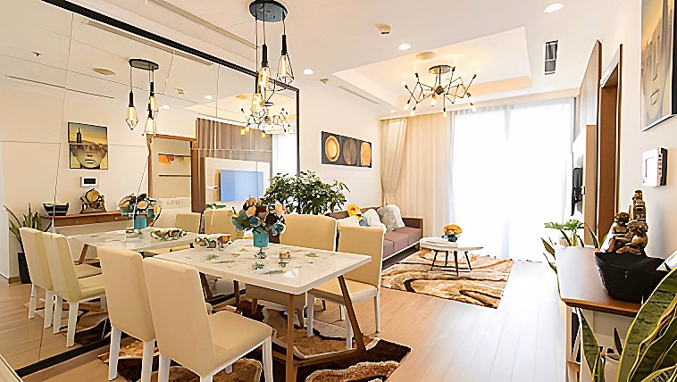 Renting halls, event and training spaces at Vinaconex Bach Mai at extremely preferential prices