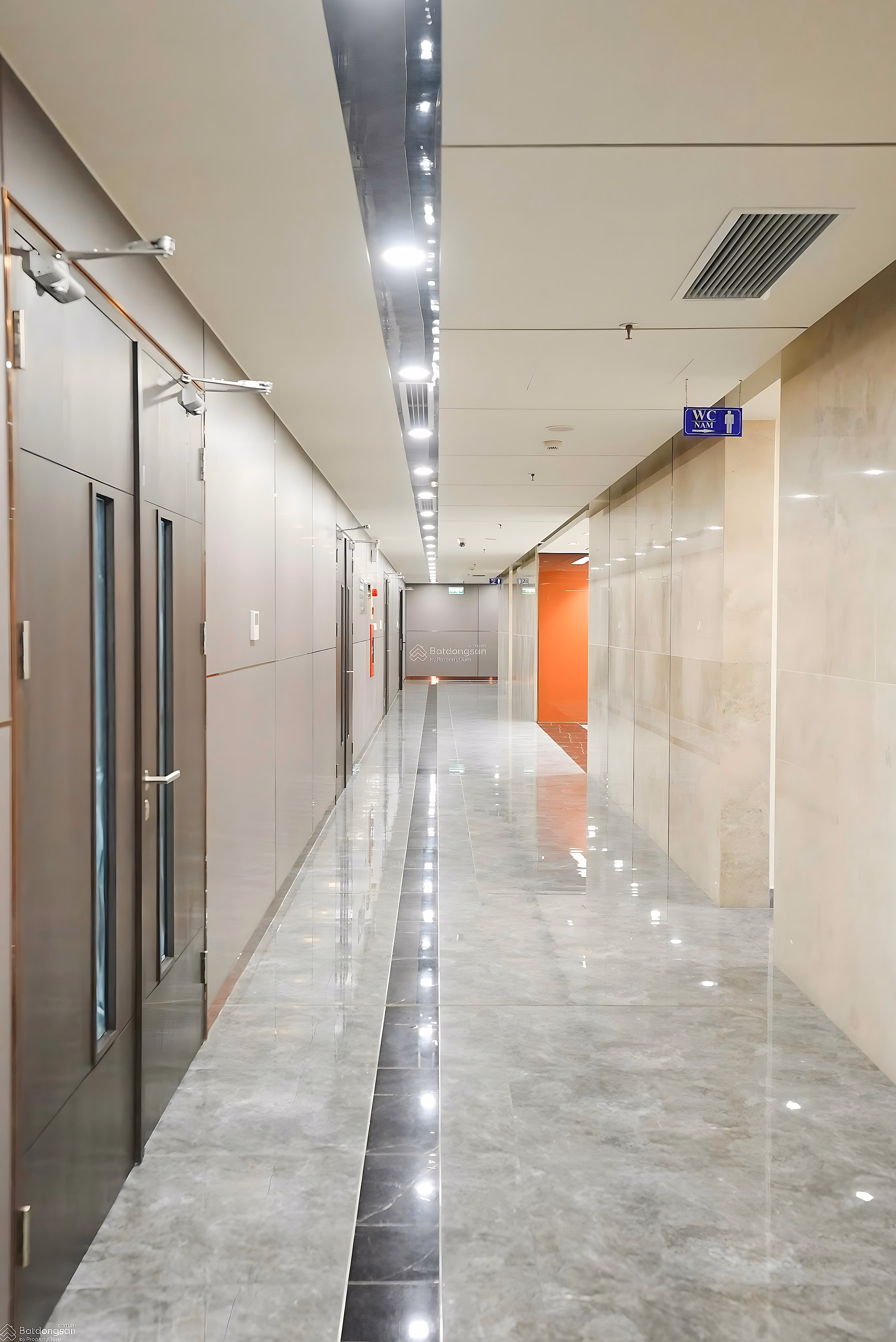Renting halls, event and training spaces at Vinaconex Bach Mai at extremely preferential prices