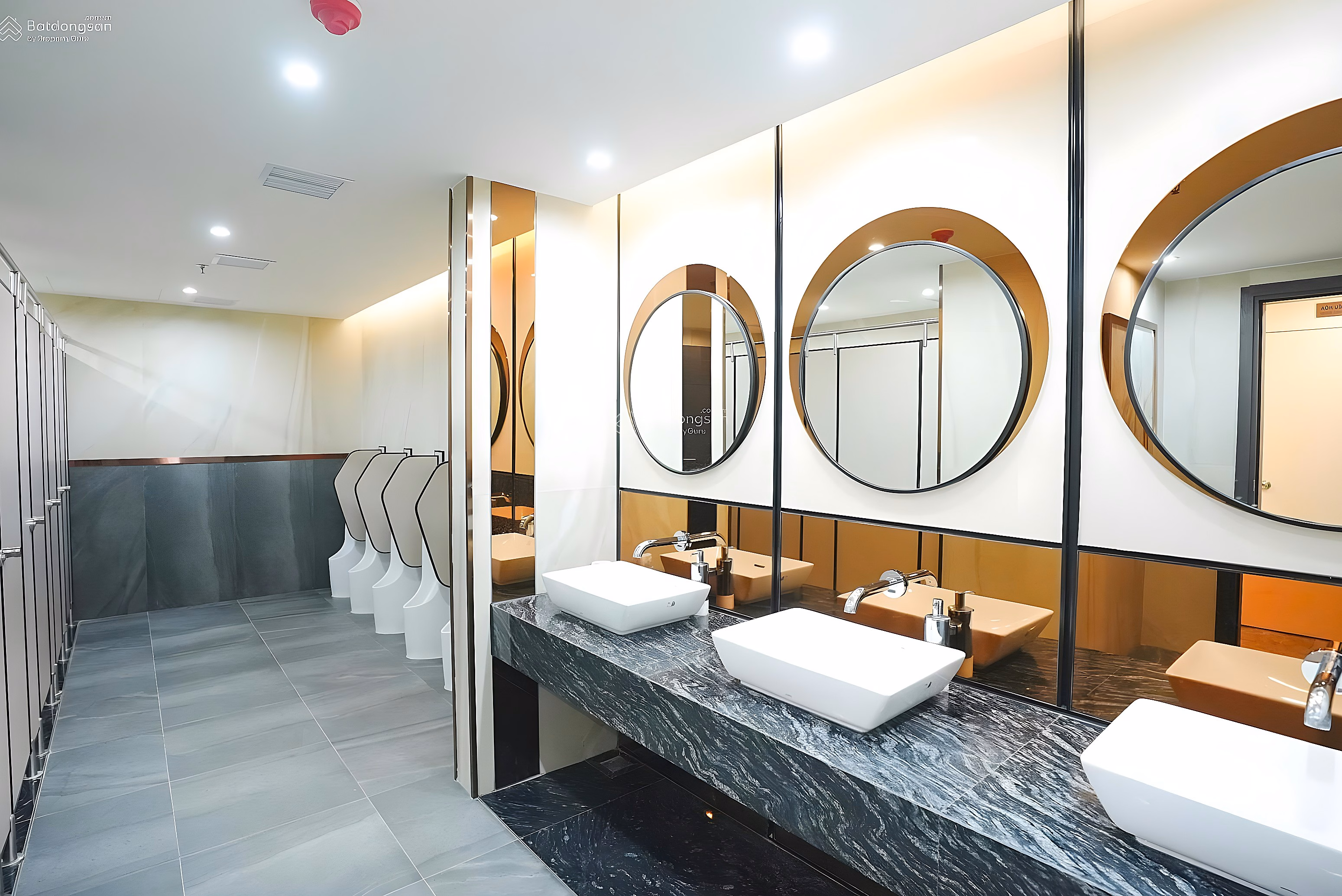 Renting halls, event and training spaces at Vinaconex Bach Mai at extremely preferential prices