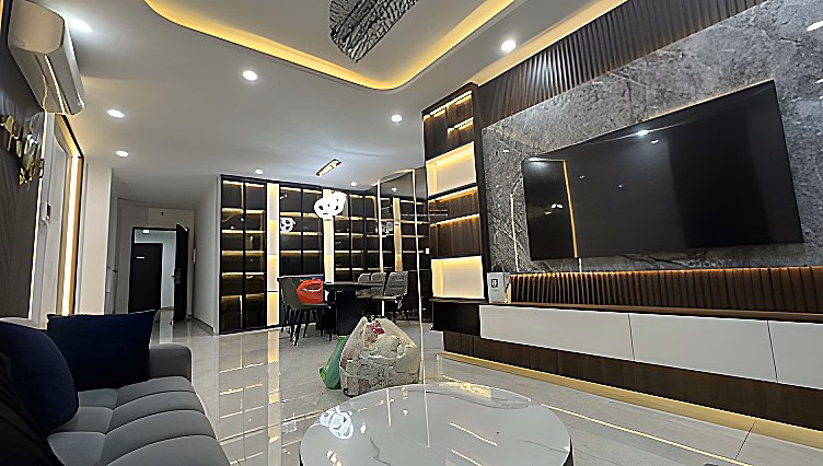 Renting halls, event and training spaces at Vinaconex Bach Mai at extremely preferential prices