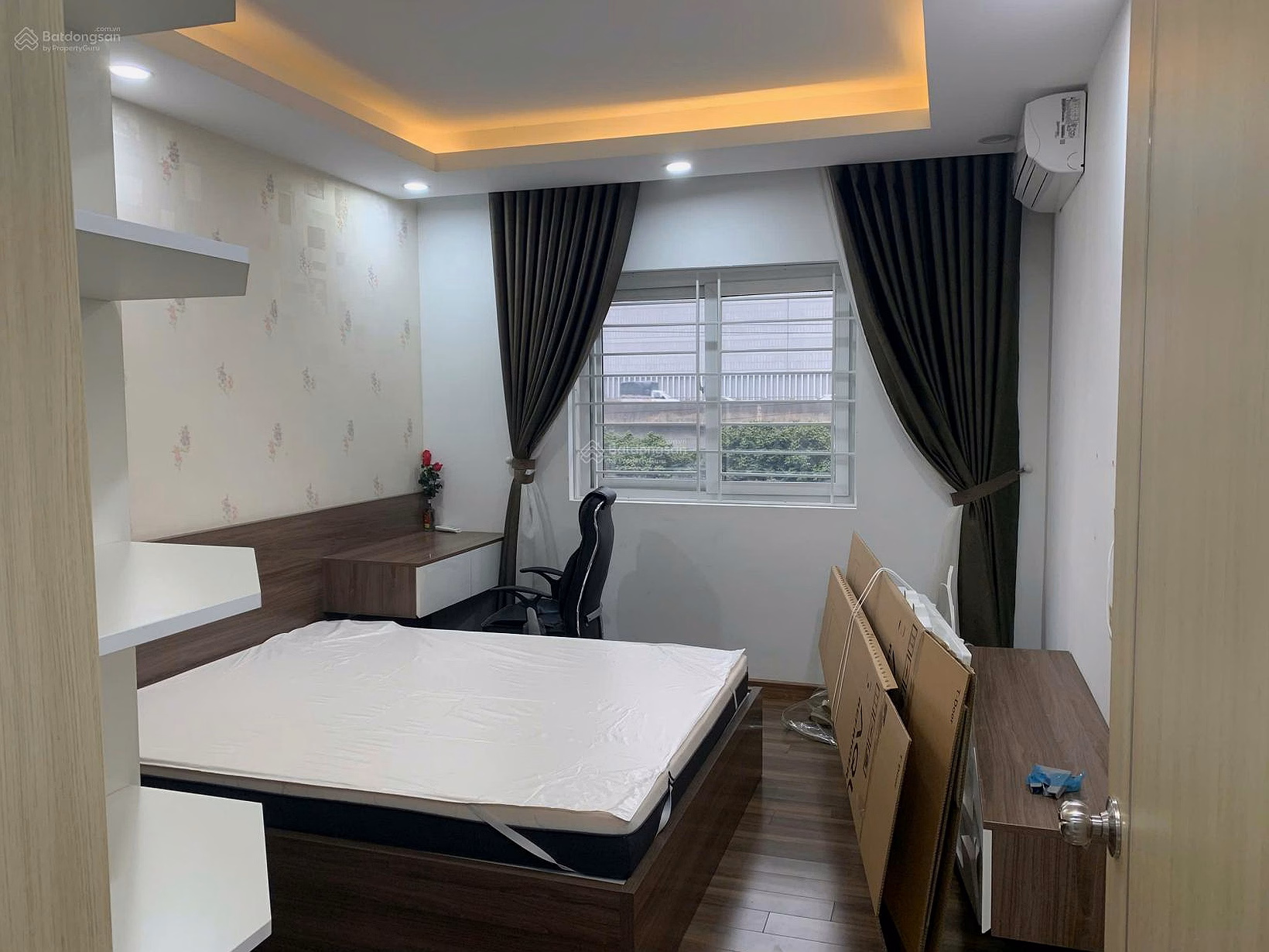 House for sale at CT3-2, Me Tri Ha Urban Area, Tu Liem, Hanoi