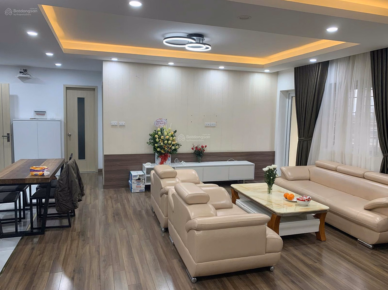 House for sale at CT3-2, Me Tri Ha Urban Area, Tu Liem, Hanoi