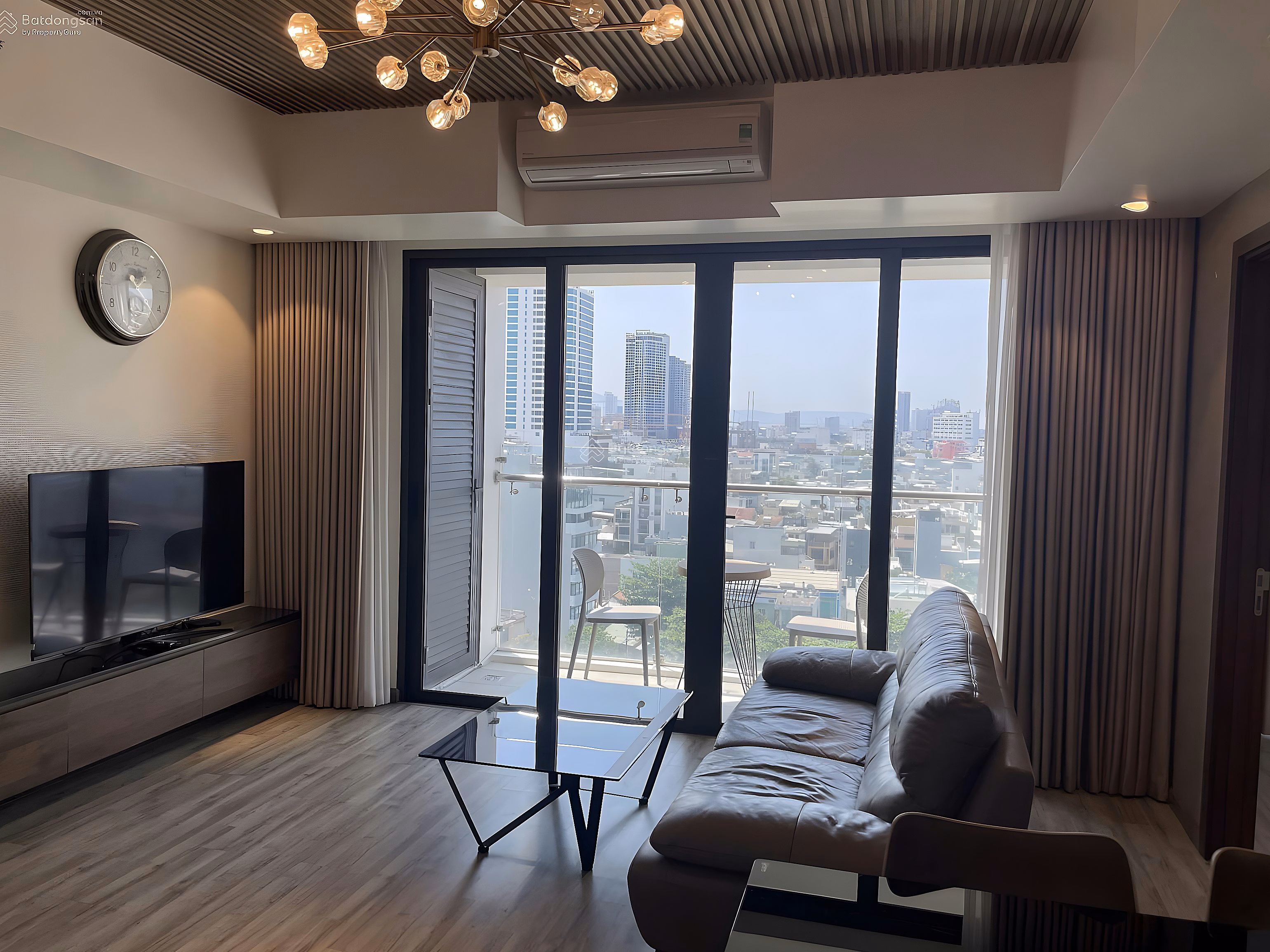 Hiyori Garden Tower apartment for rent, 28 million VND, 70m2, 2 bedrooms, 2 bathrooms, good price