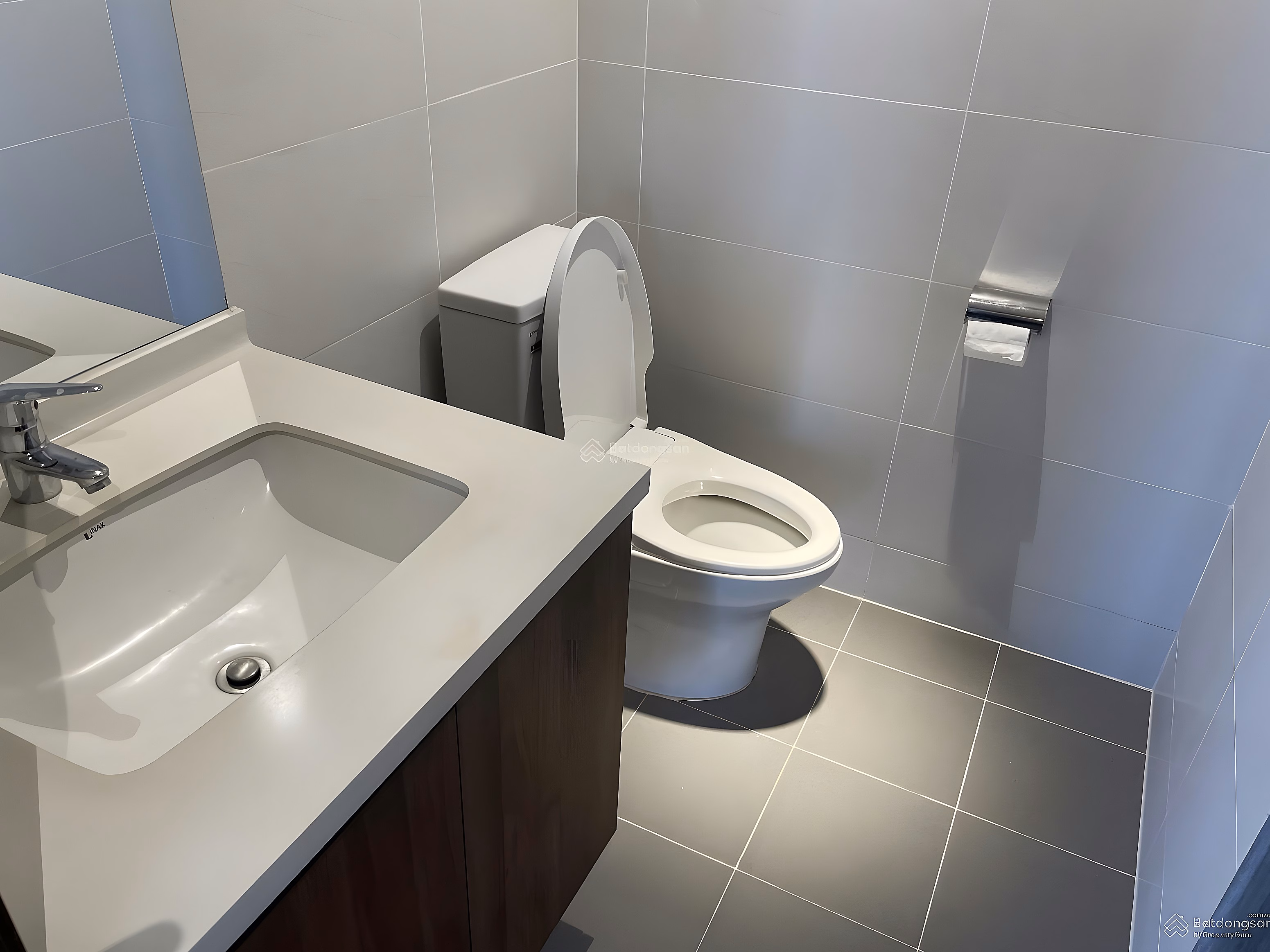 Hiyori Garden Tower apartment for rent, 28 million VND, 70m2, 2 bedrooms, 2 bathrooms, good price
