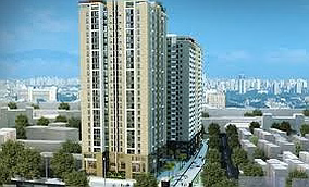 Selling Star Tower apartment 283 Khuong Trung, 6.2 billion, 71m2, 2 bedrooms, 2 bathrooms, preferential price, owner:O9624491O5