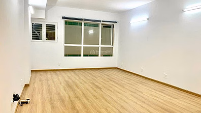 Tran Ke Xuong Apartment, PN: 65m2, 2 bedrooms, with furniture, 8 million/month