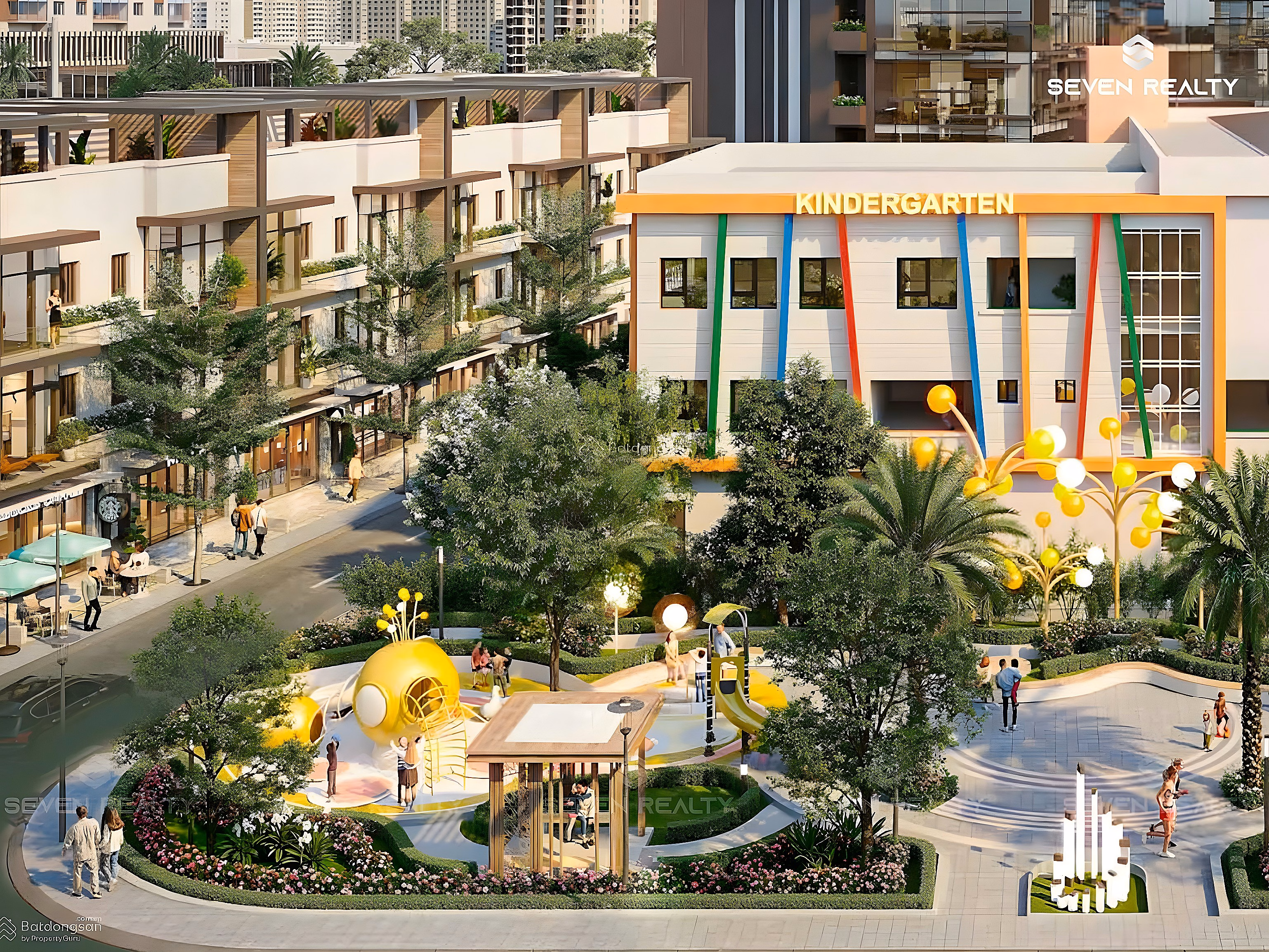 Iconia Mipec To Huu 2-bedroom apartment 75m2 near Me Tri lake only 95 million/m2, open middle floor, high-class furniture
