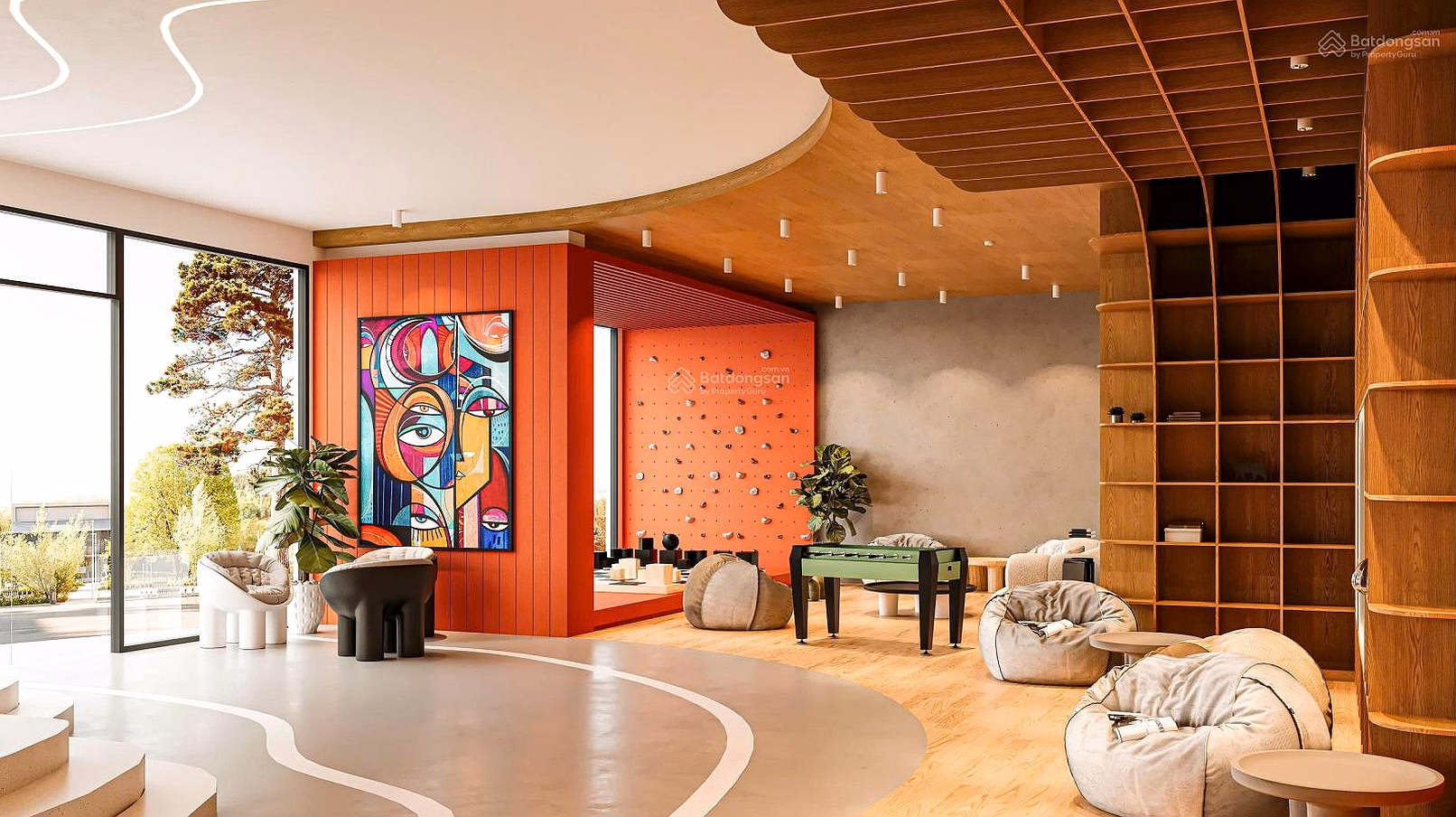 FINANCIAL BLOCKBUSTER BREAKS PROMOTION RECORD AT GREENERA SOUTHMARK