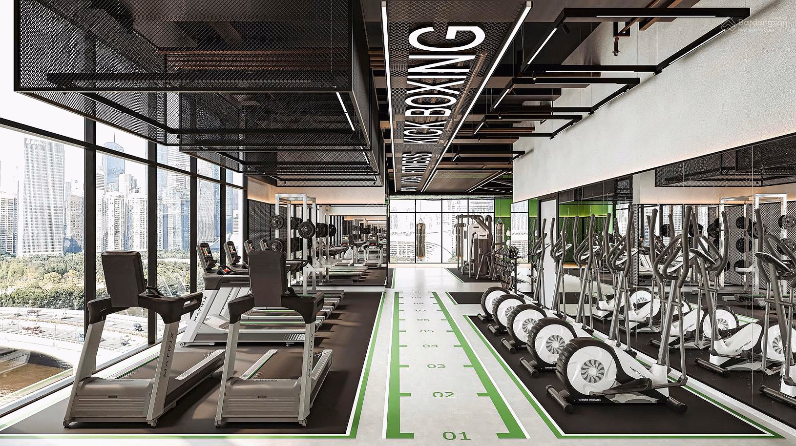 FINANCIAL BLOCKBUSTER BREAKS PROMOTION RECORD AT GREENERA SOUTHMARK