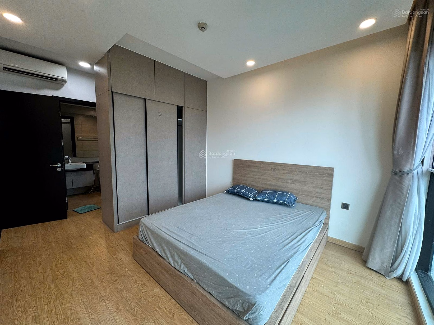 Feliz en Vista - 3 bedrooms Fully furnished - Open Kitchen - 12T250 ALL IN - PINK BOOK