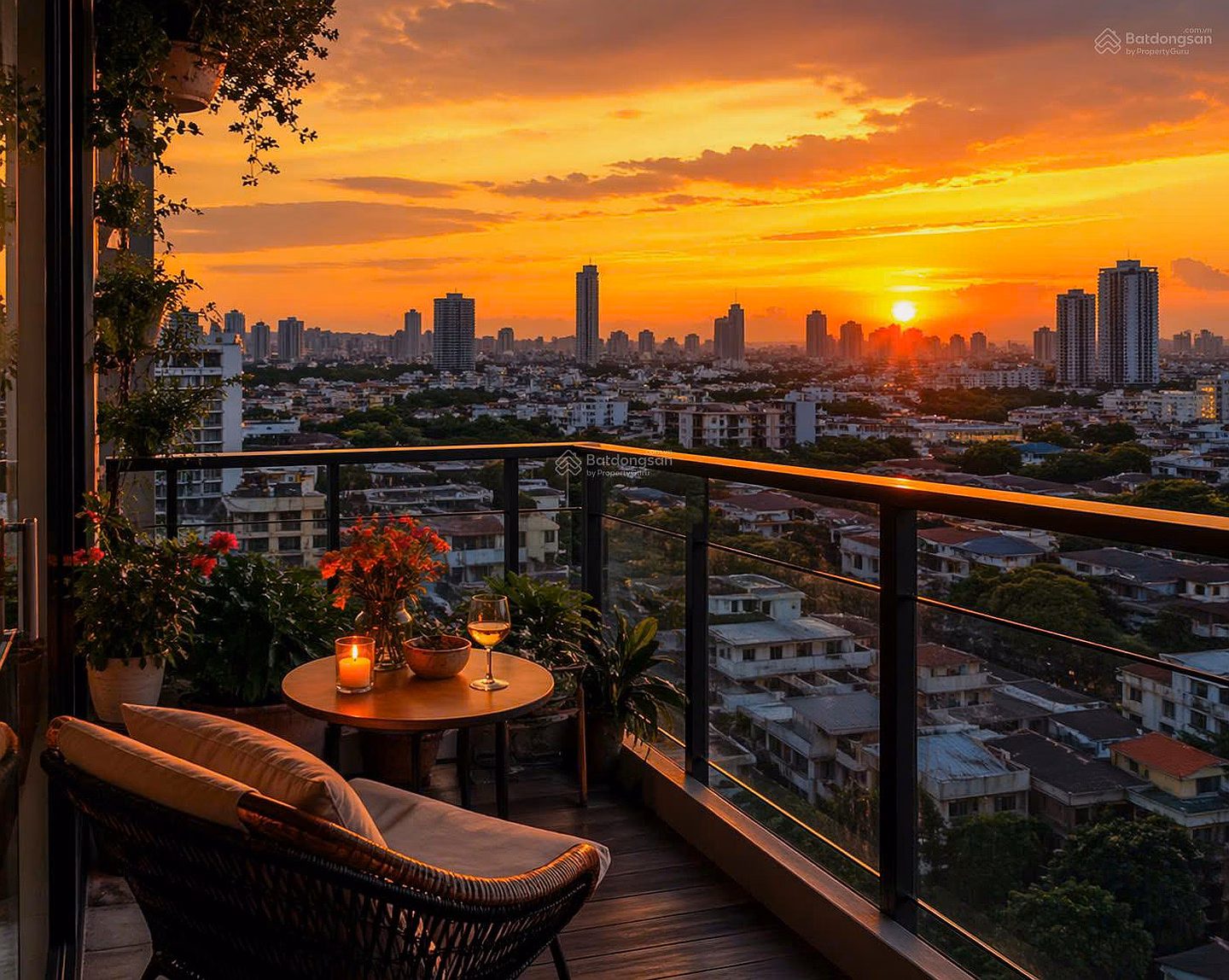 Own a luxury apartment next to Vinhomes Cao Xa La - 3 bedrooms - 94m2 - 8.3 billion