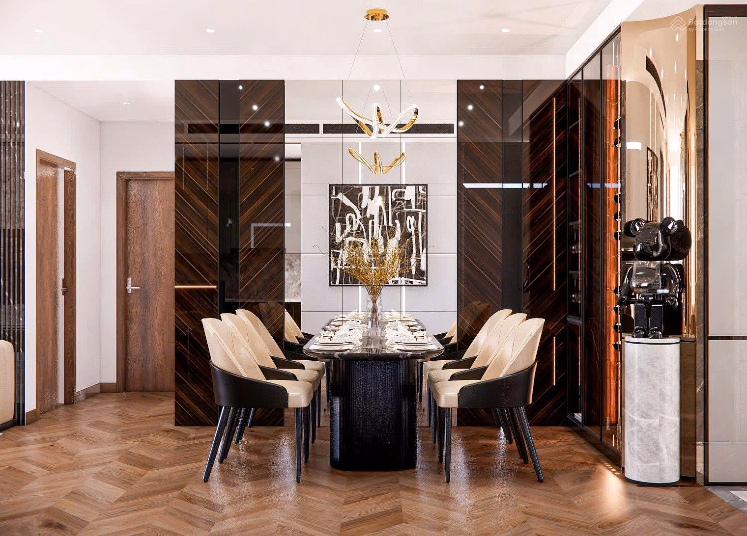 Own a luxury apartment next to Vinhomes Cao Xa La - 3 bedrooms - 94m2 - 8.3 billion