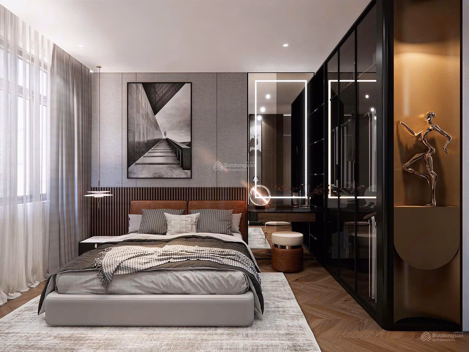 Own a luxury apartment next to Vinhomes Cao Xa La - 3 bedrooms - 94m2 - 8.3 billion