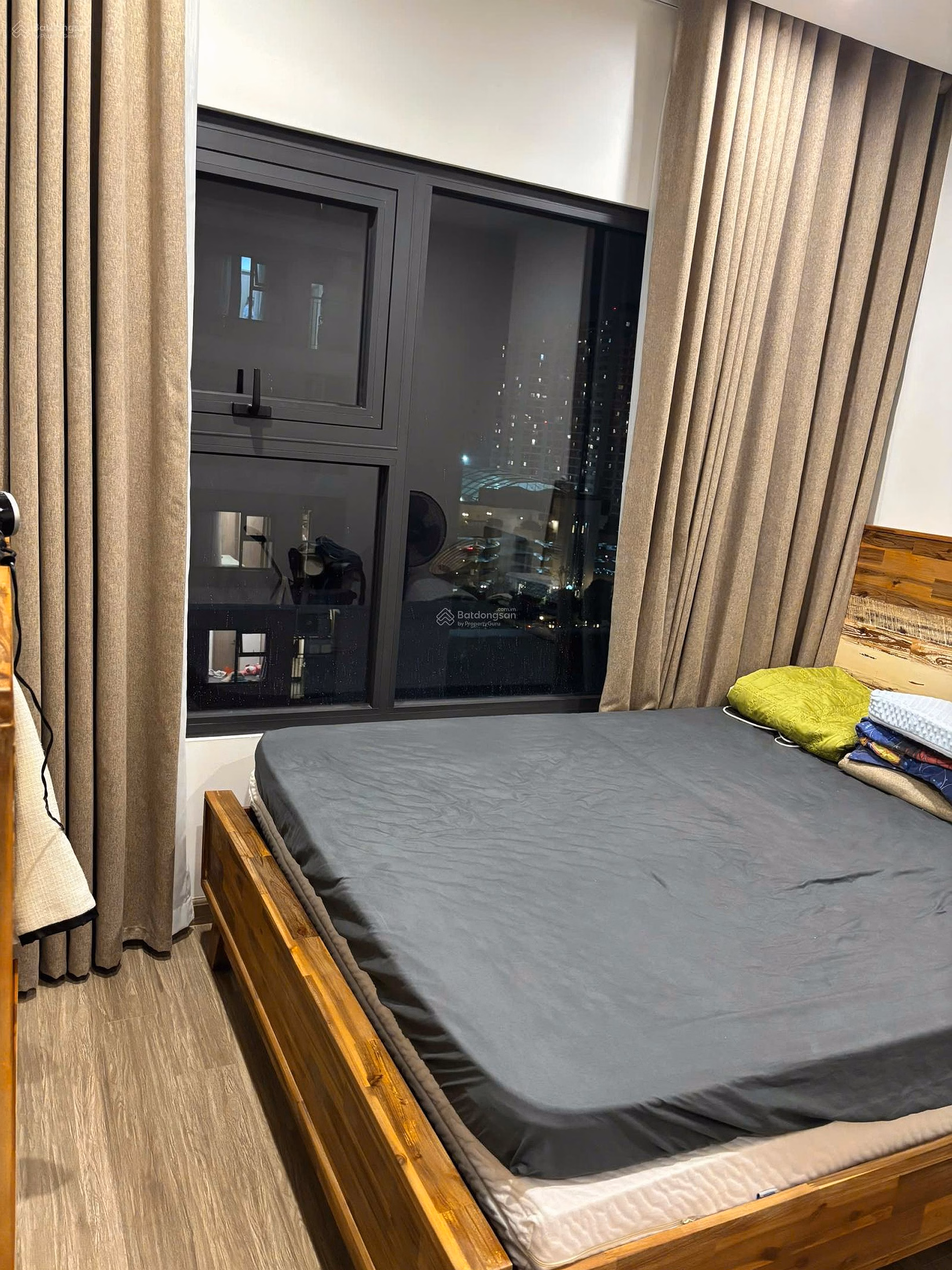 2N 2VS OCP1 corner apartment NE - TB only 3.8 billion 1x floor. 2N 2WC apartment in Vinhomes