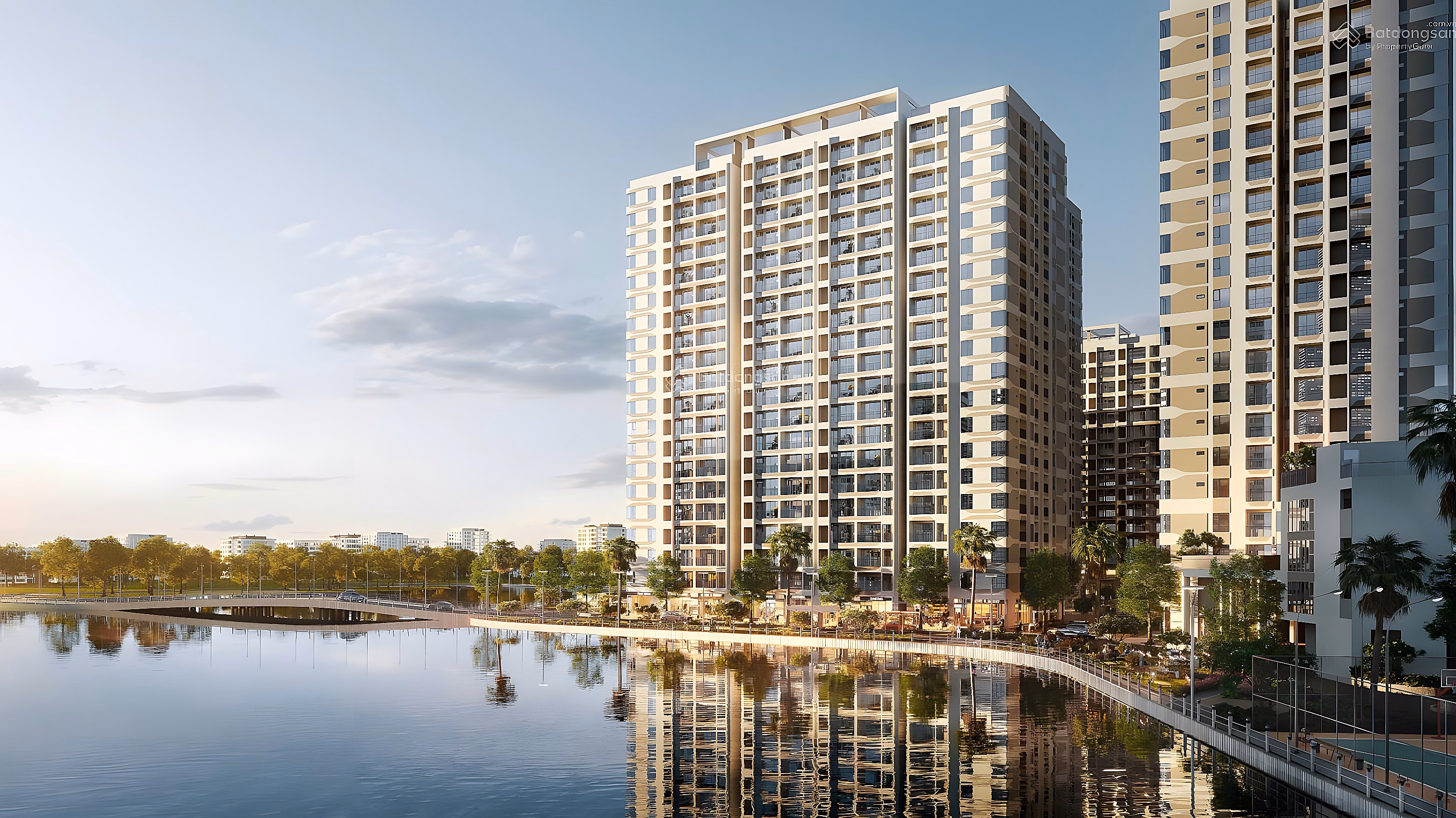URGENT SALE OF 65M2 APARTMENT AT MT EASTMARK PROJECT, FRONT OF RING ROAD 3, DISTRICT 9. PRICE ONLY 3.2 BILLION