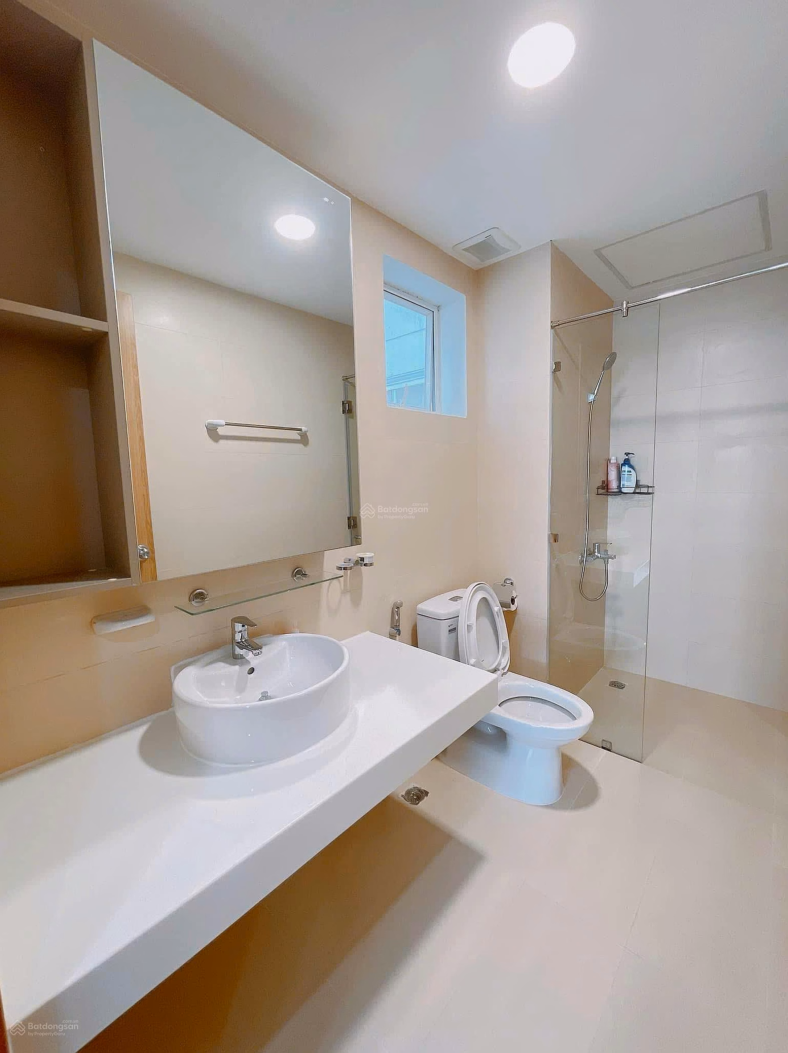 Carillon2 3 bedrooms for rent, cheap price 13 million/month