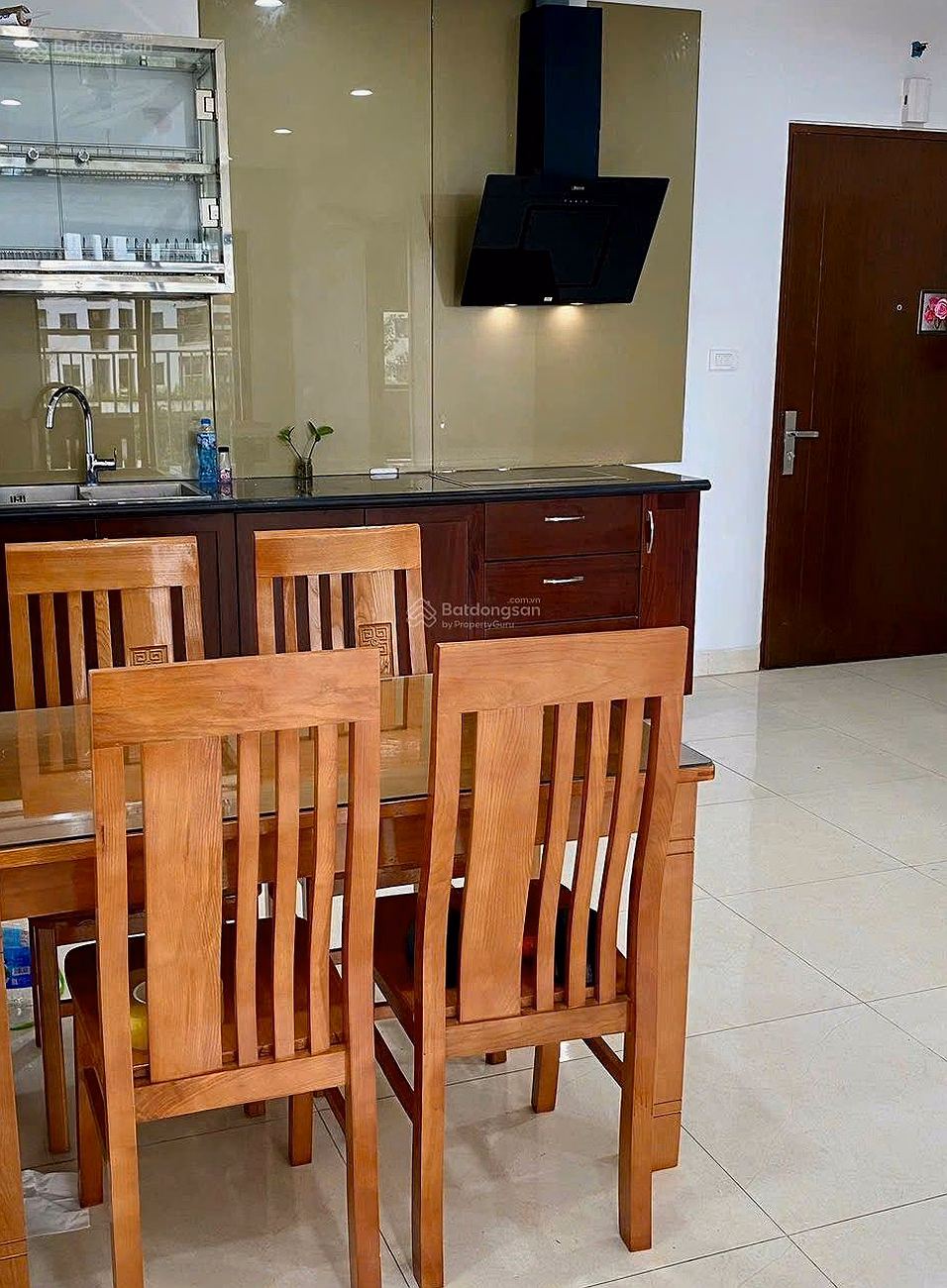 Ecohome 1 corner apartment for sale, Area 70 m², 2 bedrooms + 2 bathrooms, Owner, price 4.55 billion