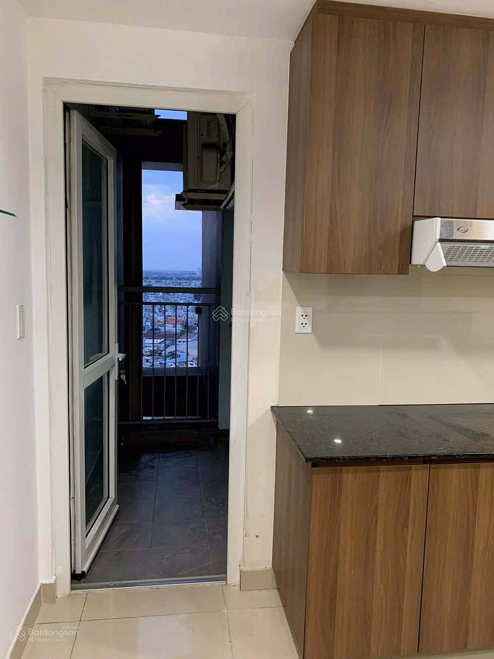 An Phu Apartment Lot A, 3 bedrooms, beautiful house, pink book notarized immediately