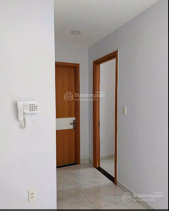 Hot! Orchard Garden 1 bedroom apartment for rent 10 million, 35m2, 1 bedroom, 1 bathroom, basic furniture price 10 million in HCM