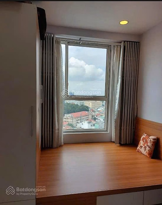 Hot! Orchard Garden 1 bedroom apartment for rent 10 million, 35m2, 1 bedroom, 1 bathroom, basic furniture price 10 million in HCM