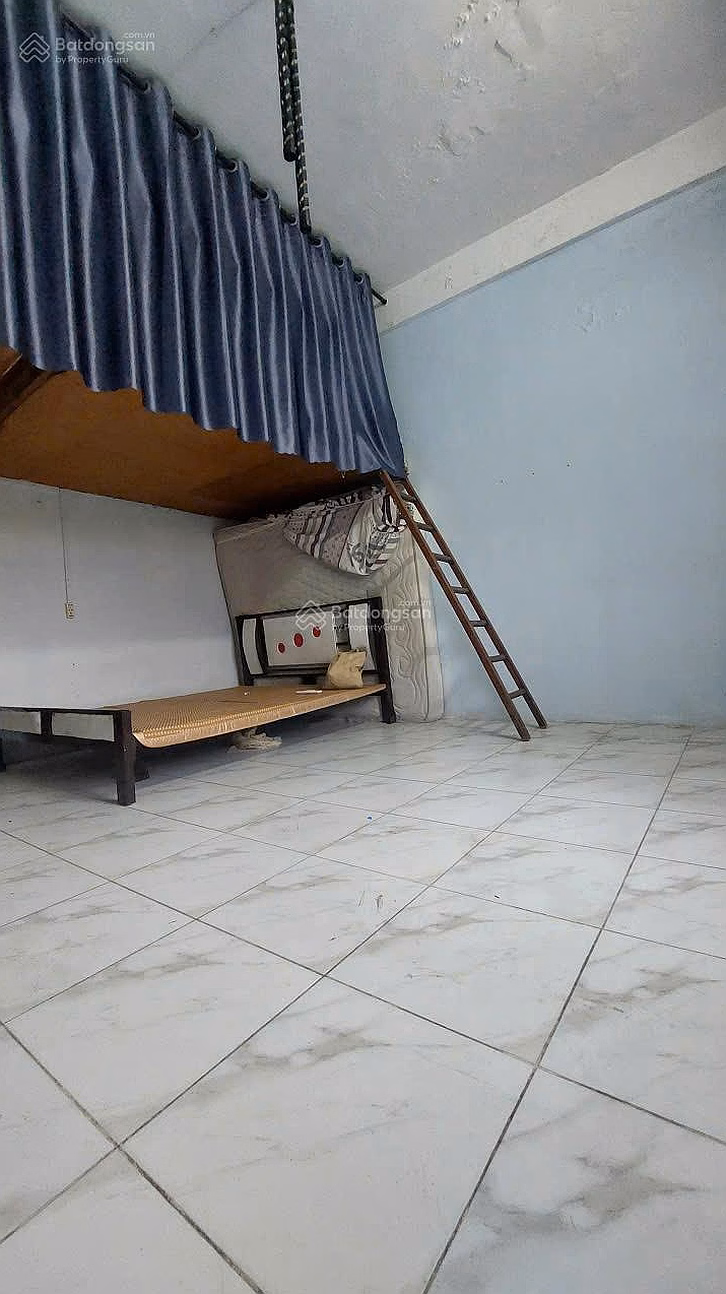 Selling apartment 1 bedroom, 1 bathroom, 23.01 m2 at 1, Nghia Phat, Ward 6, Tan Binh District, 1.35 billion