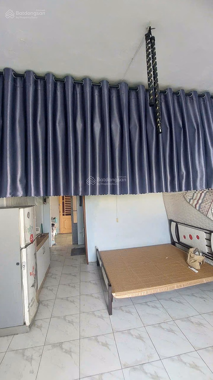 Selling apartment 1 bedroom, 1 bathroom, 23.01 m2 at 1, Nghia Phat, Ward 6, Tan Binh District, 1.35 billion