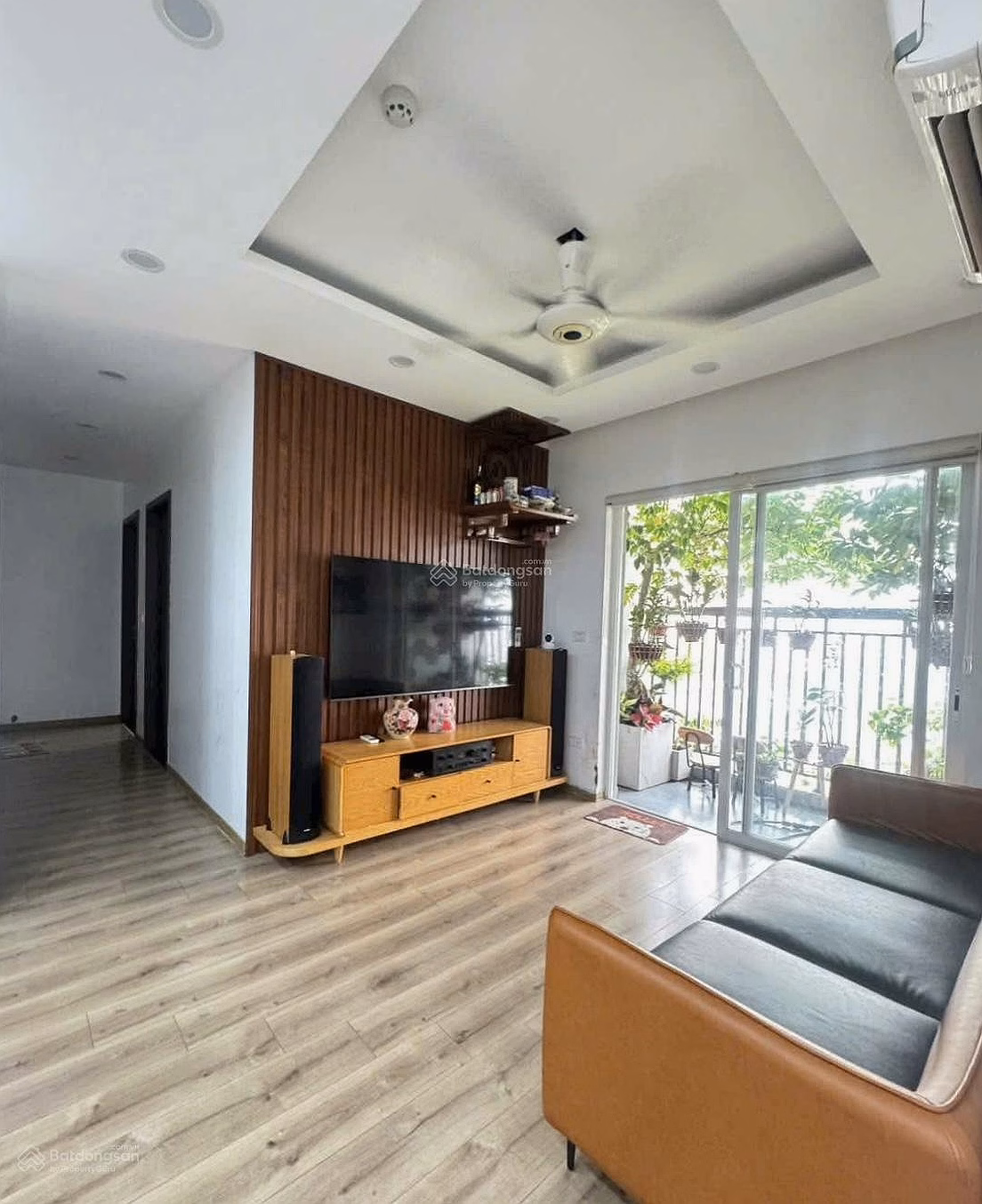 Selling apartment 3d/2 Anland Premium, To Huu, price 6.x billion, 75.4m² negotiable