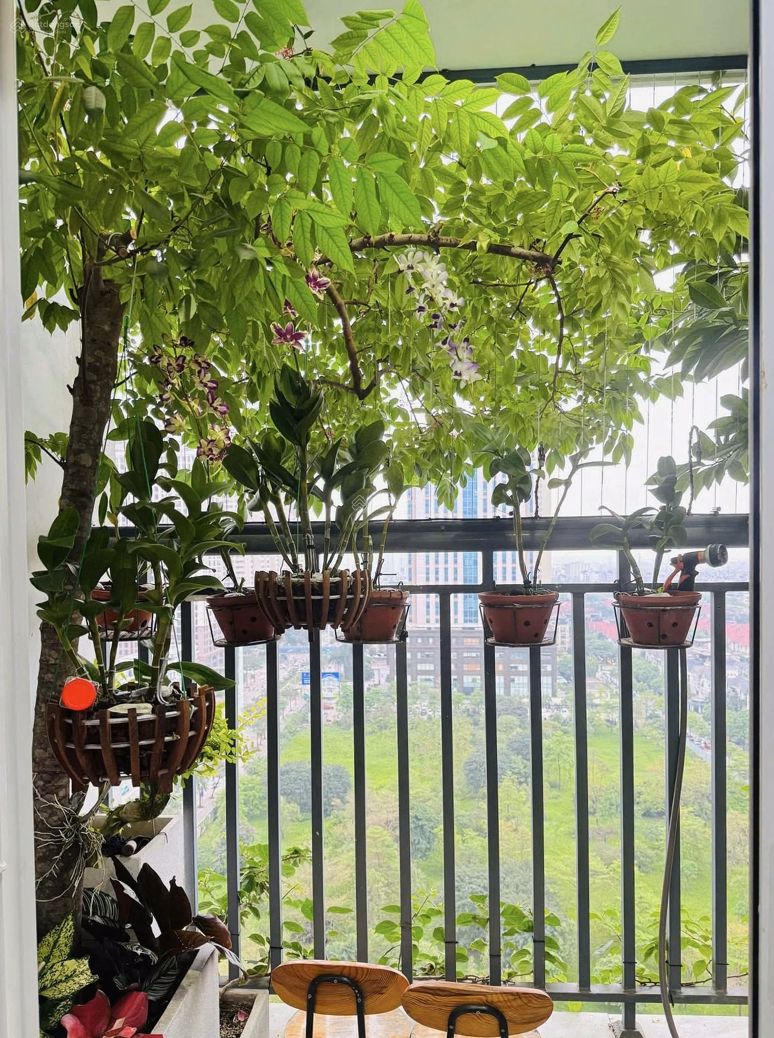 Selling apartment 3d/2 Anland Premium, To Huu, price 6.x billion, 75.4m² negotiable