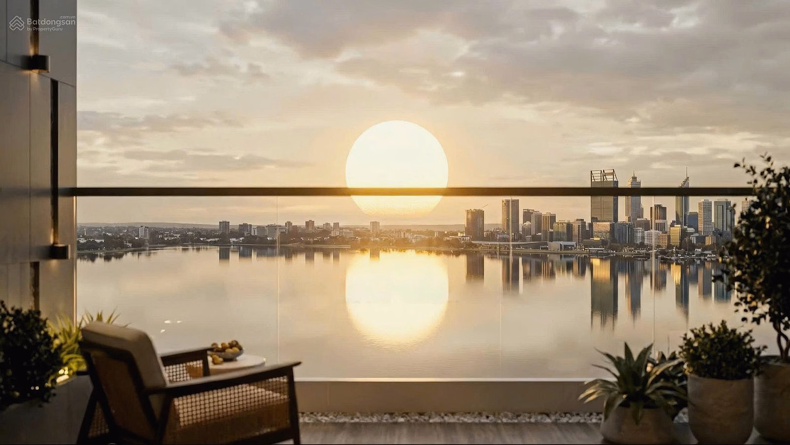 3 bedrooms on the middle floor with open view towards SE, super cool price 11.9 billion only 104 million/m2 Mipec To Huu near Le Van Luong
