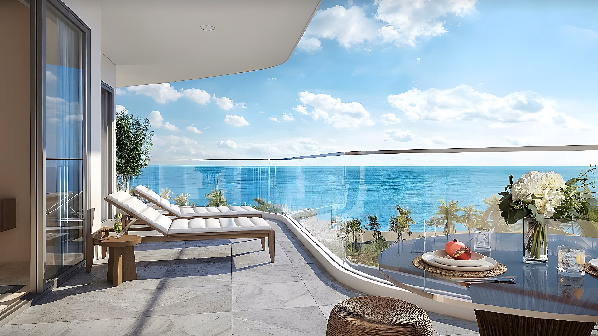 British diplomatic rate Nguyen Horizon Nha Trang, beautiful apartment with best price, contact now 0933 235 ***
