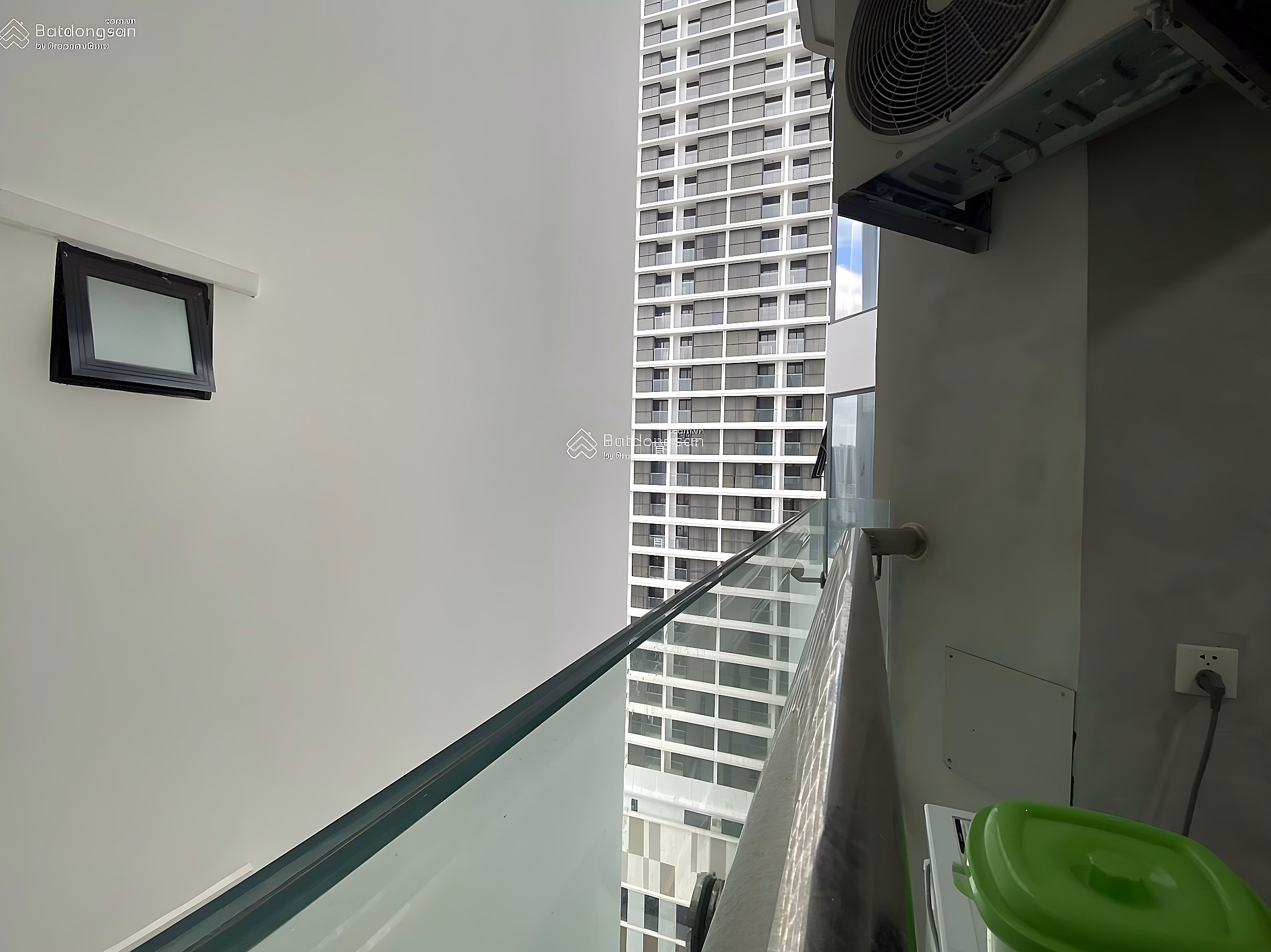 CC for rent at HUD Building Nha Trang, super price 16 million VND, 60m2, 2 bedrooms, 2 bathrooms