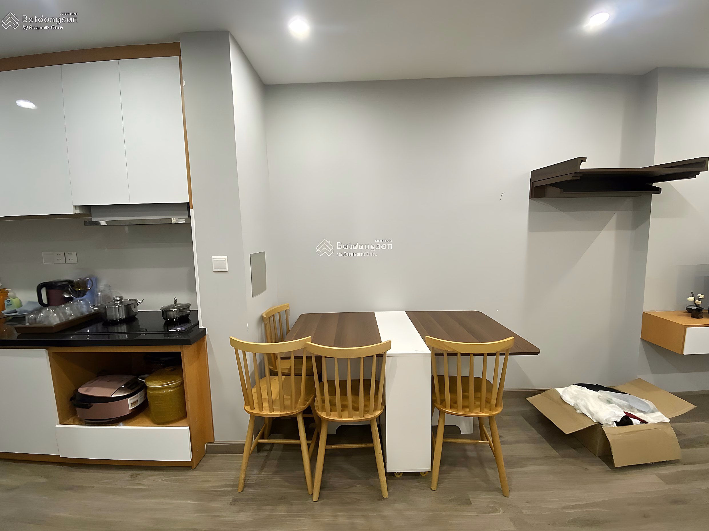 CC for rent at HUD Building Nha Trang, super price 16 million VND, 60m2, 2 bedrooms, 2 bathrooms