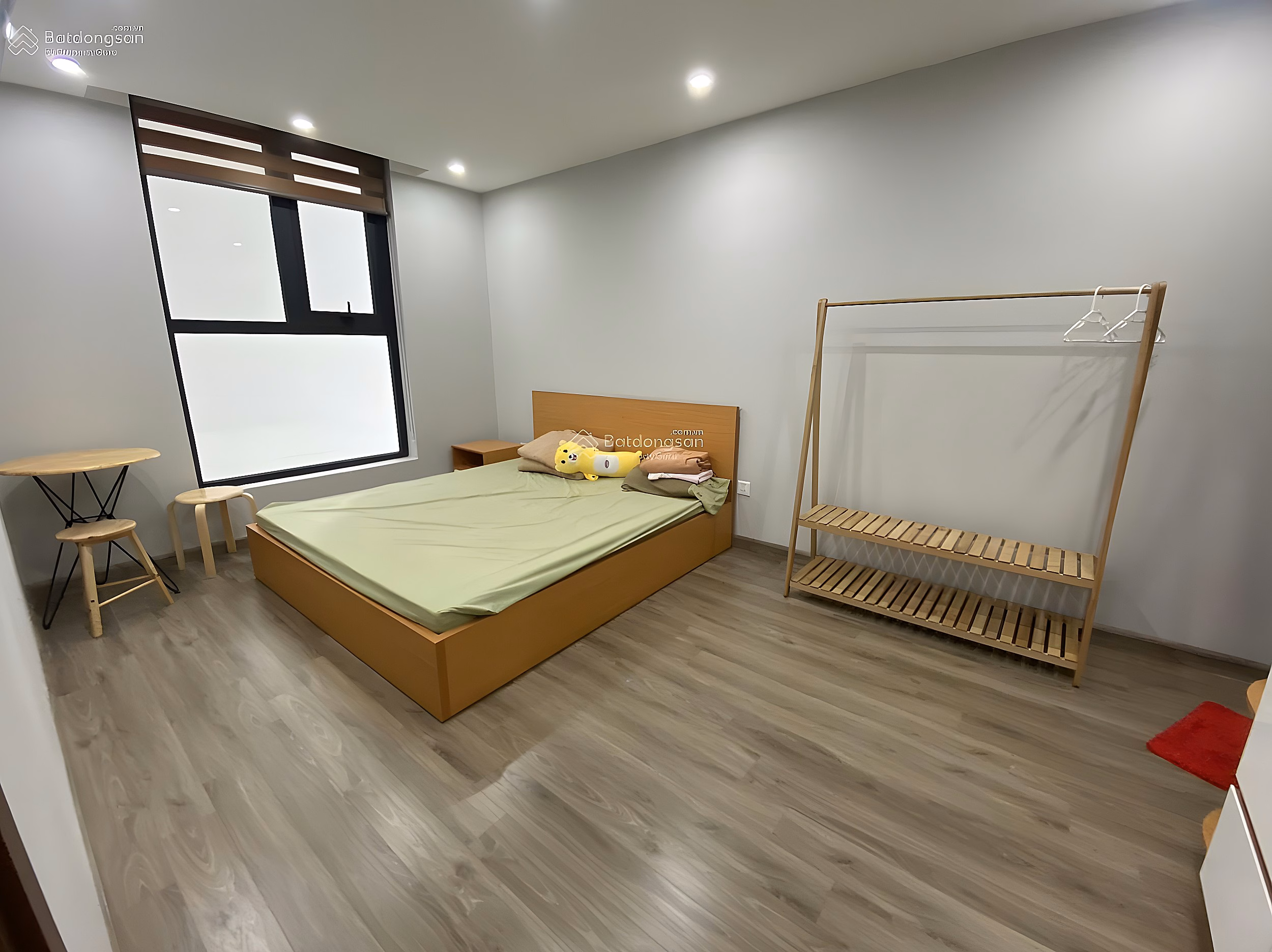 CC for rent at HUD Building Nha Trang, super price 16 million VND, 60m2, 2 bedrooms, 2 bathrooms